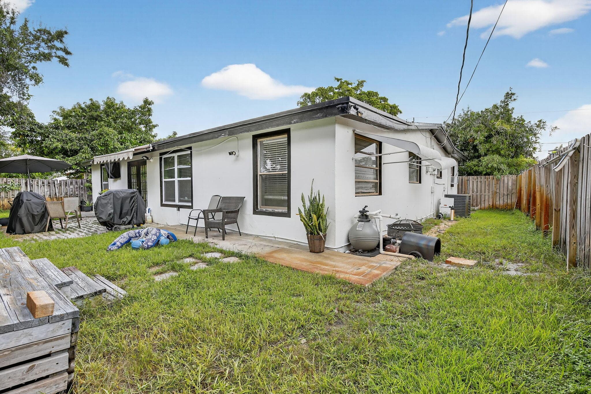 7451 NW 21st Street, Sunrise, FL 33313 — photo 31 of 34