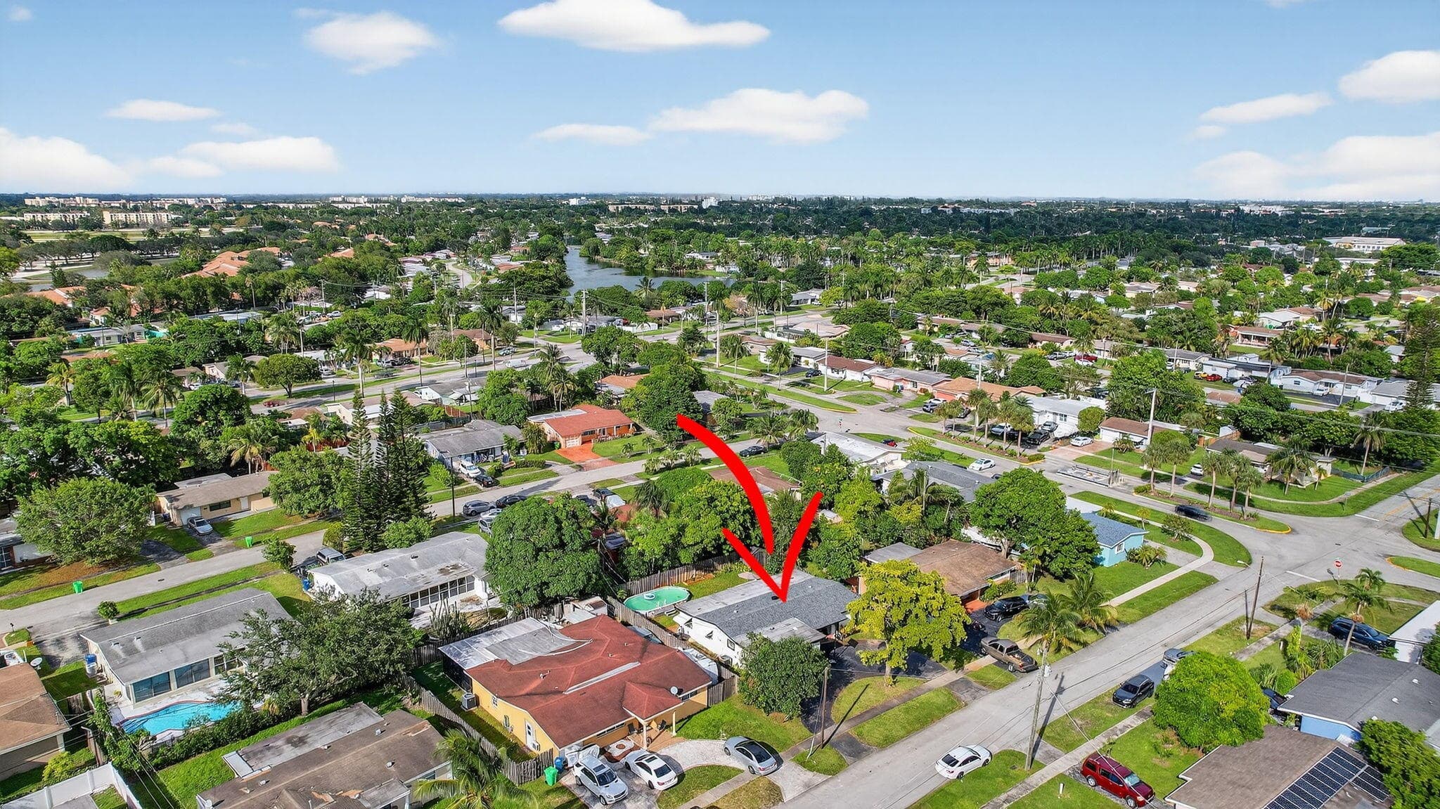 7451 NW 21st Street, Sunrise, FL 33313 — photo 33 of 34