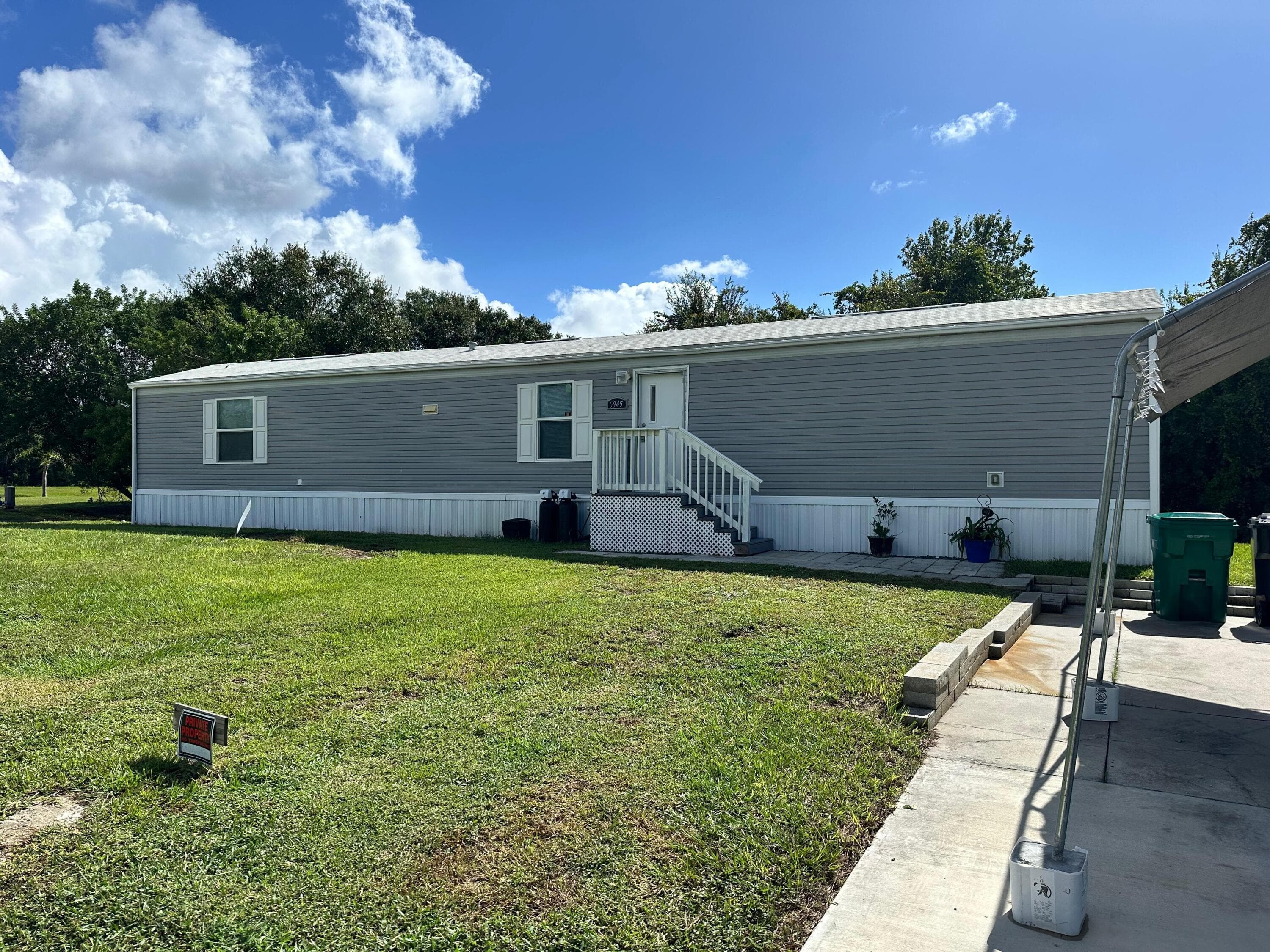 5945 SE 95th Trail Trail, Okeechobee, FL 34974 — photo 5 of 50