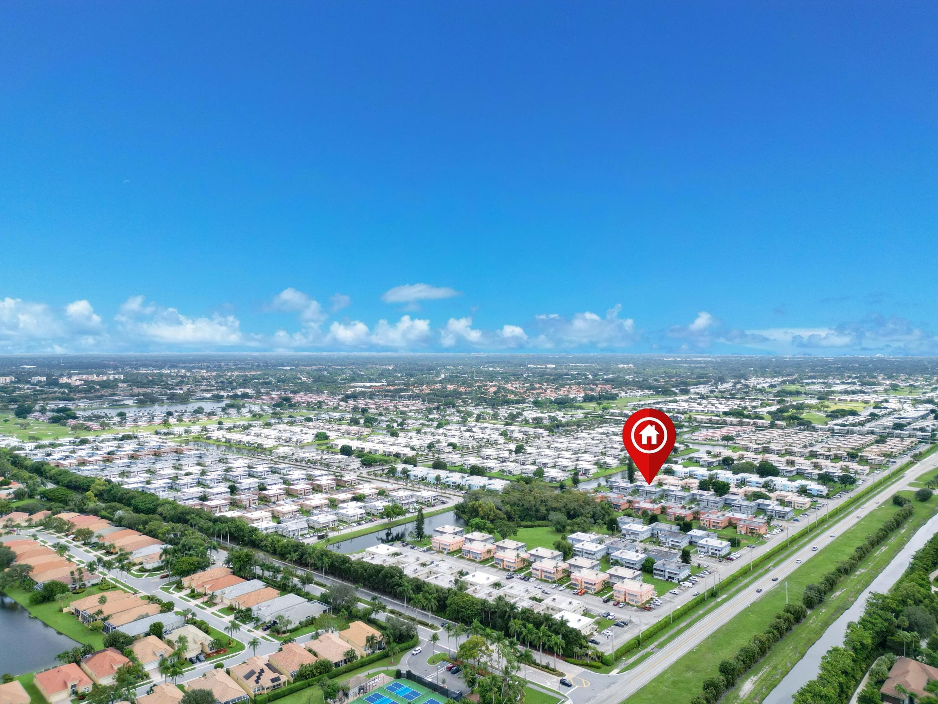 499 Saxony K, Delray Beach, FL 33446 — photo 28 of 33