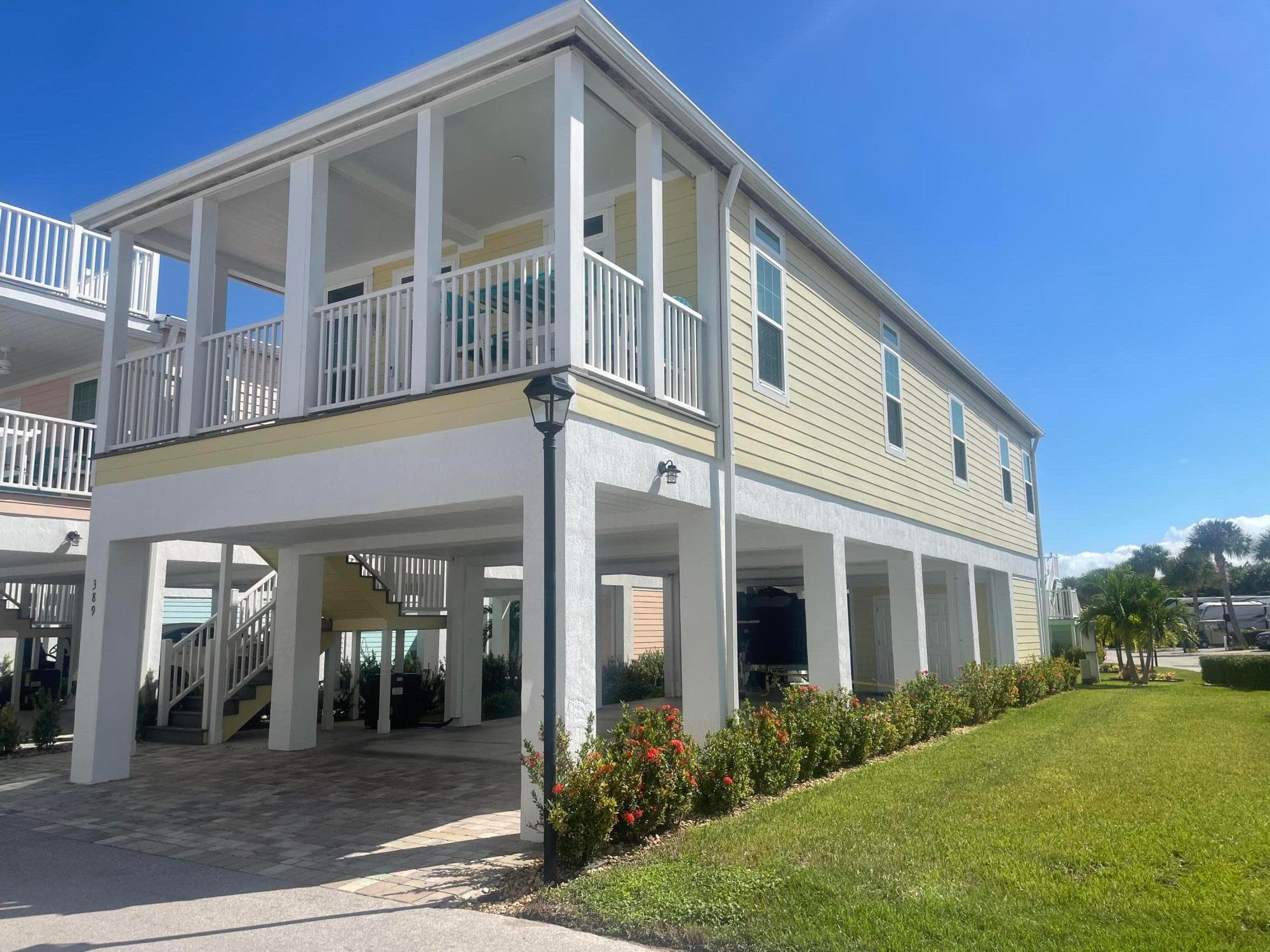 389 NE Sand Dune Way, Ocean Breeze, FL 34957 — photo
