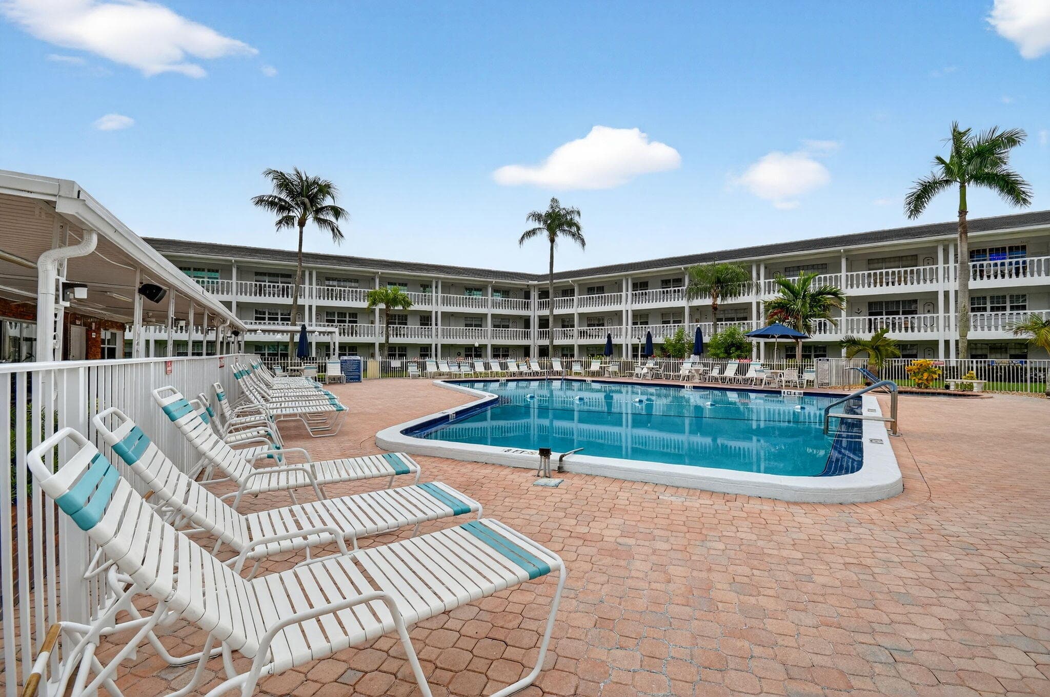 5203 NE 24th Terrace B-105, Fort Lauderdale, FL 33308 — photo 16 of 24