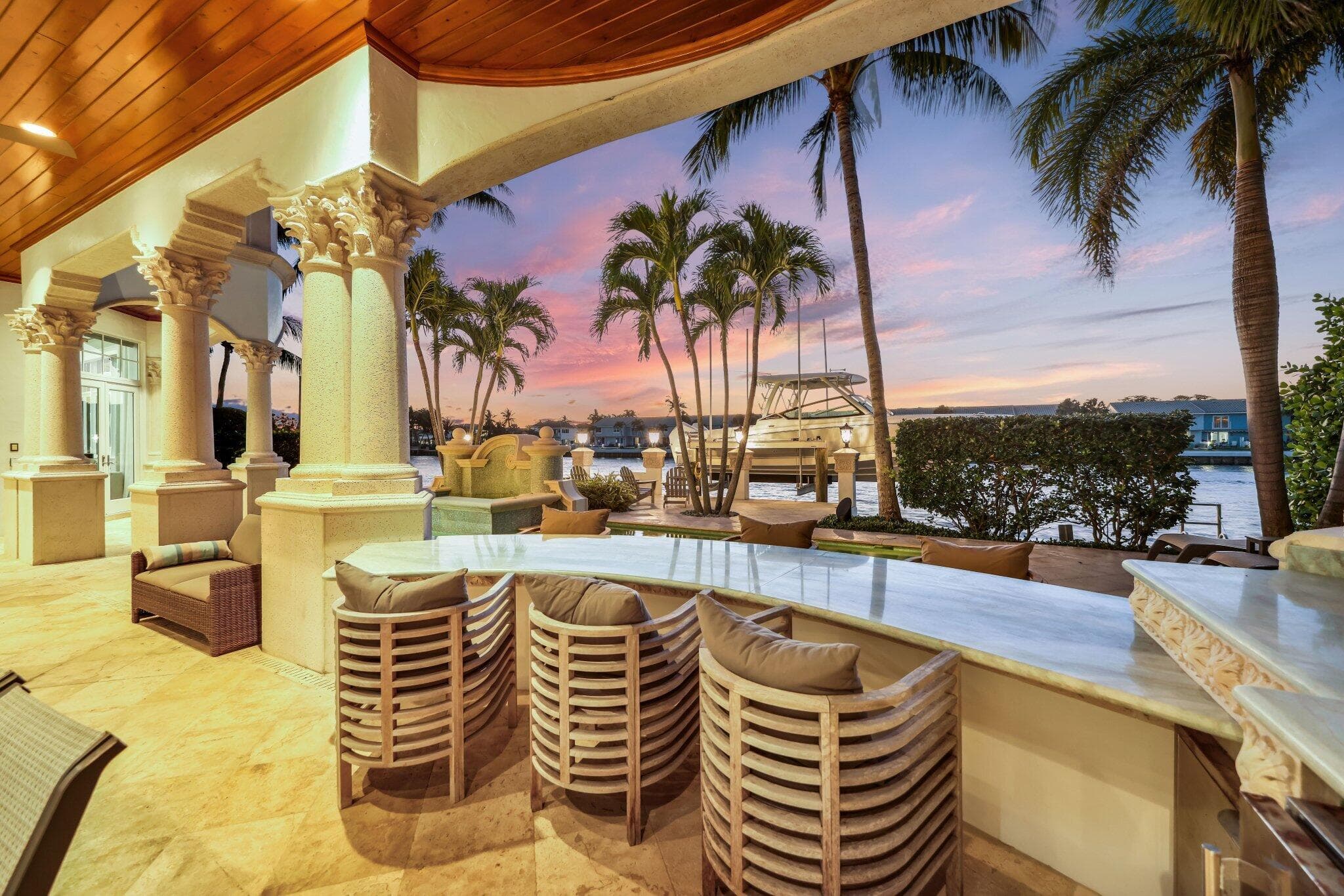 4216 Intracoastal Drive, Highland Beach, FL 33487 — photo 95 of 109