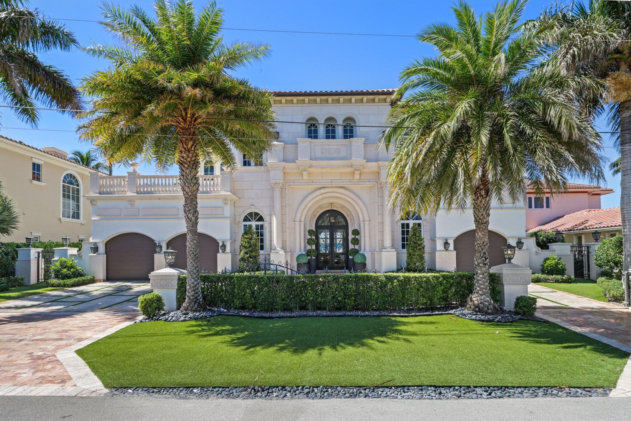 4216 Intracoastal Drive, Highland Beach, FL 33487 — photo 96 of 109