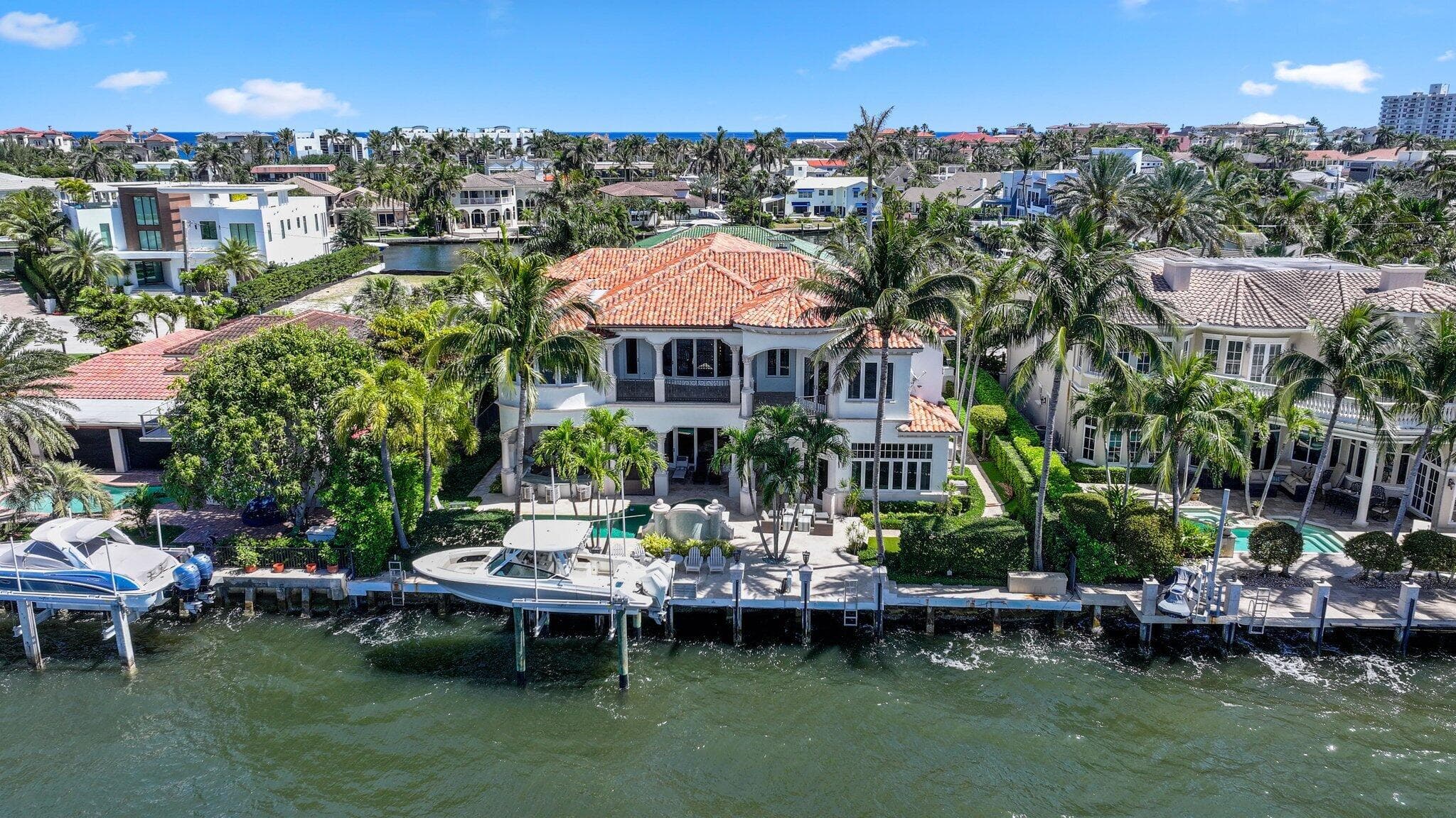 4216 Intracoastal Drive, Highland Beach, FL 33487 — photo 99 of 109