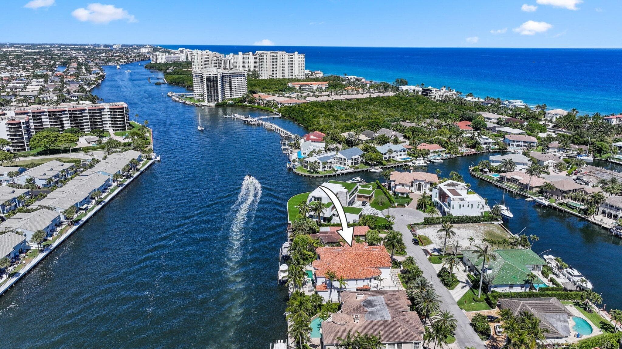 4216 Intracoastal Drive, Highland Beach, FL 33487 — photo 102 of 109
