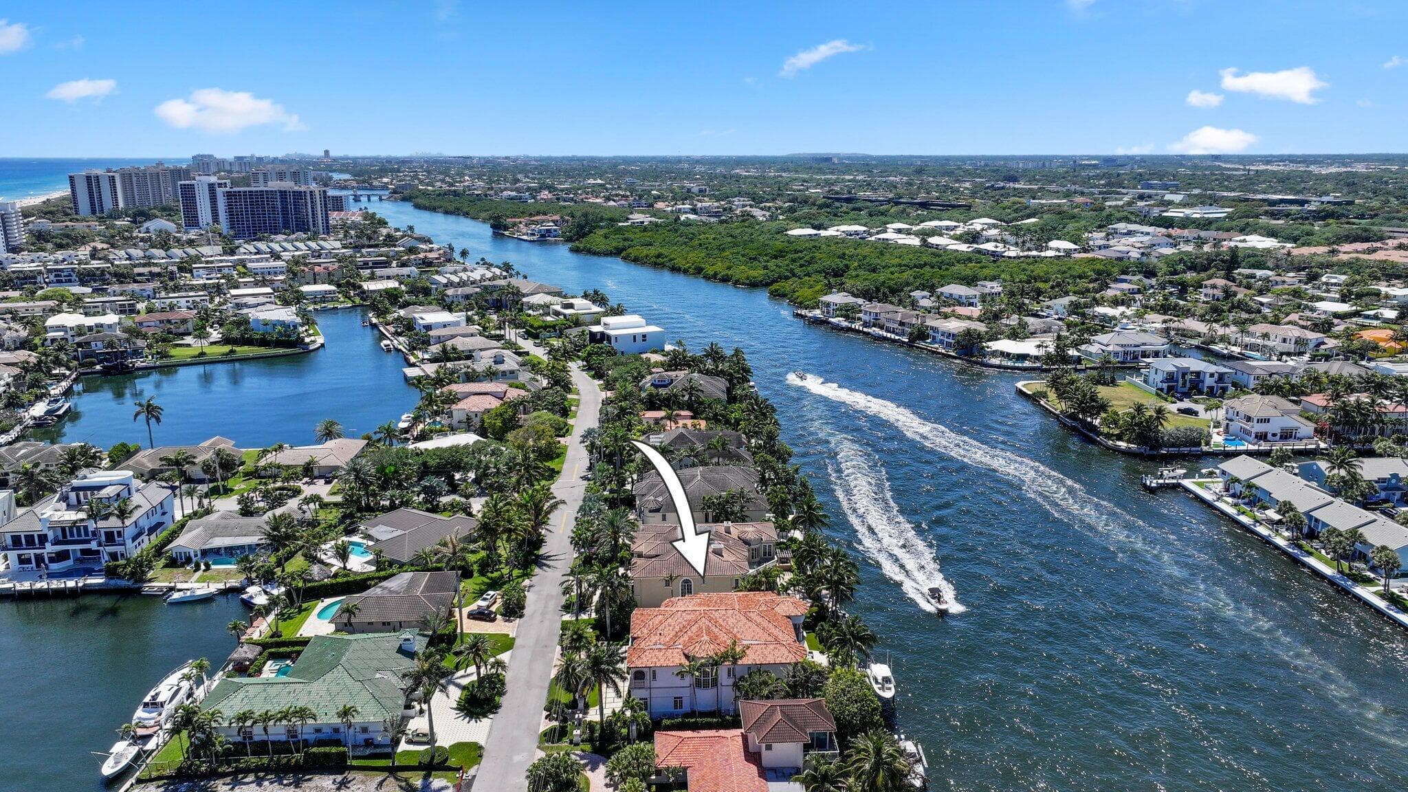 4216 Intracoastal Drive, Highland Beach, FL 33487 — photo 104 of 109