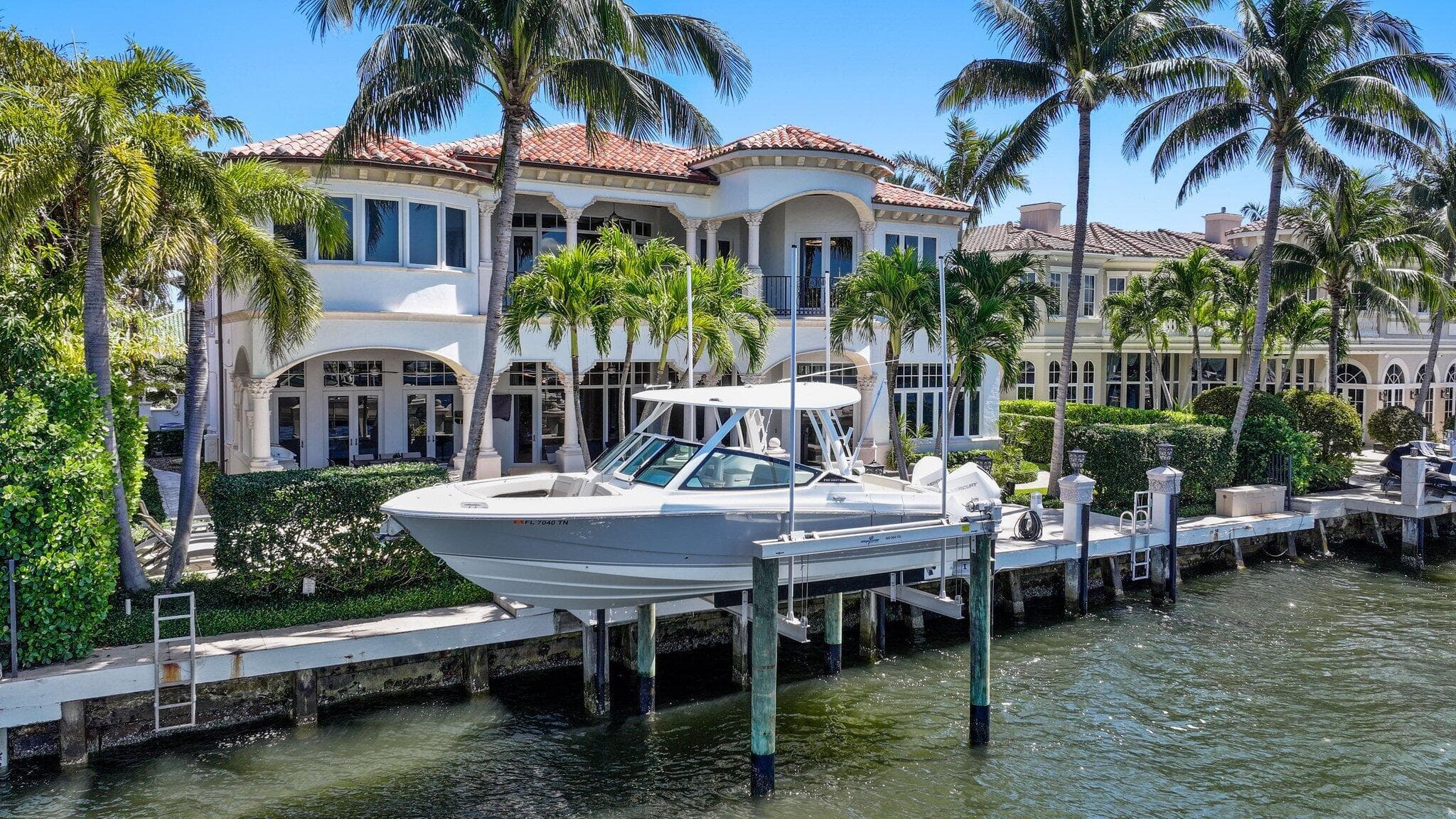 4216 Intracoastal Drive, Highland Beach, FL 33487 — photo 108 of 109