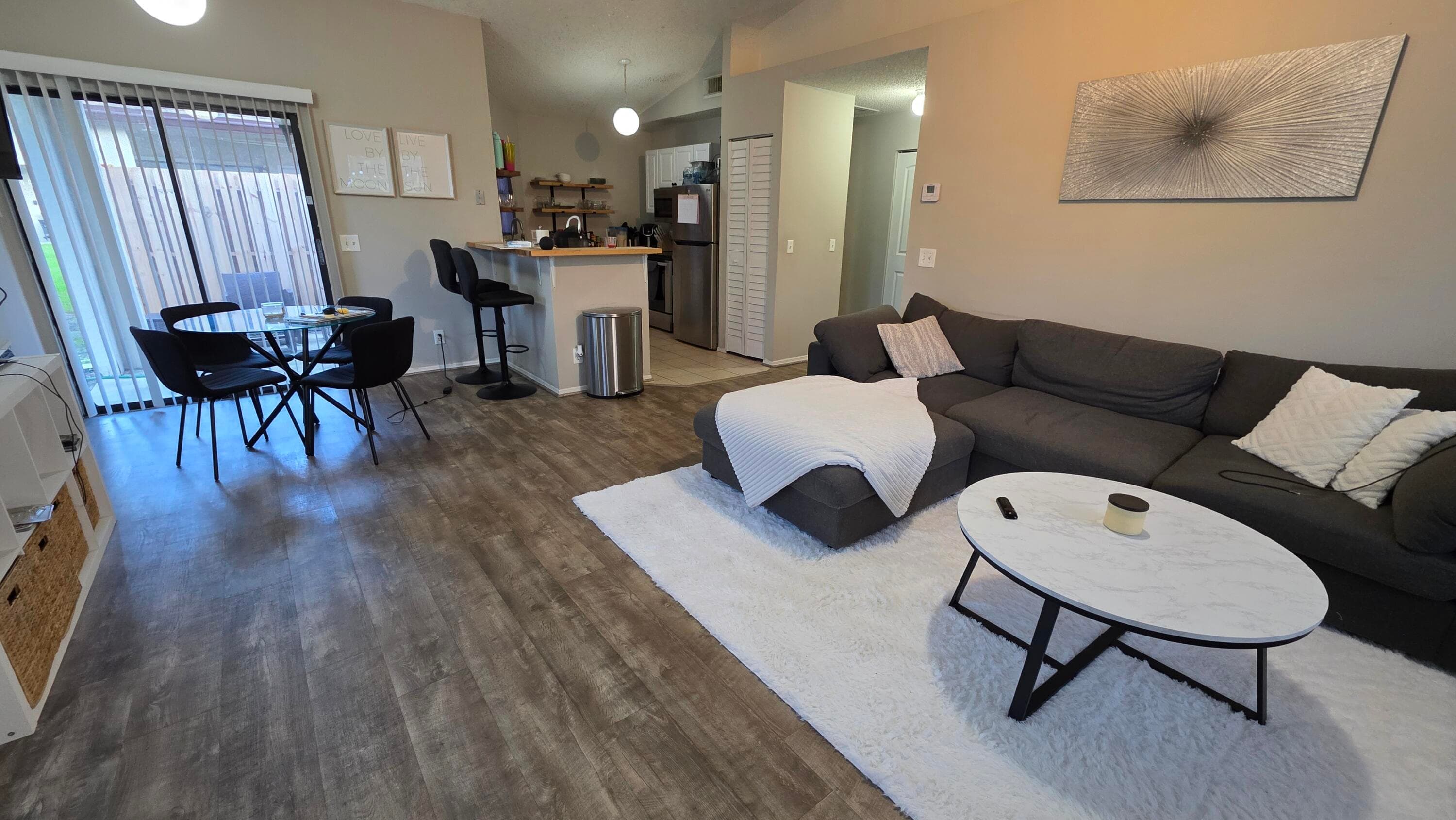 2818 Stoneway Lane Apt A, Fort Pierce, FL 34982 — photo 3 of 15