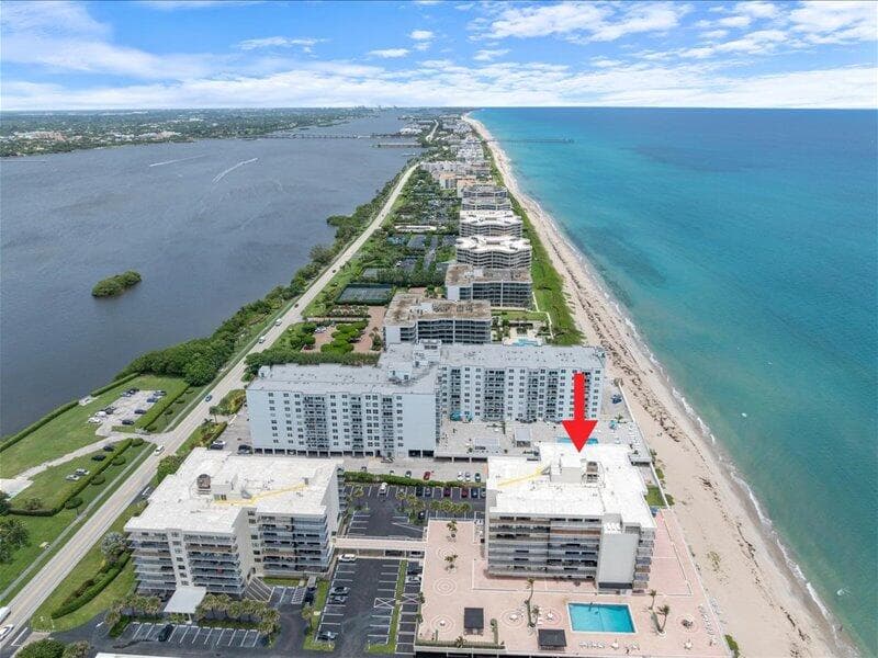 3456 S Ocean Boulevard 505, Palm Beach, FL 33480 — photo 47 of 50