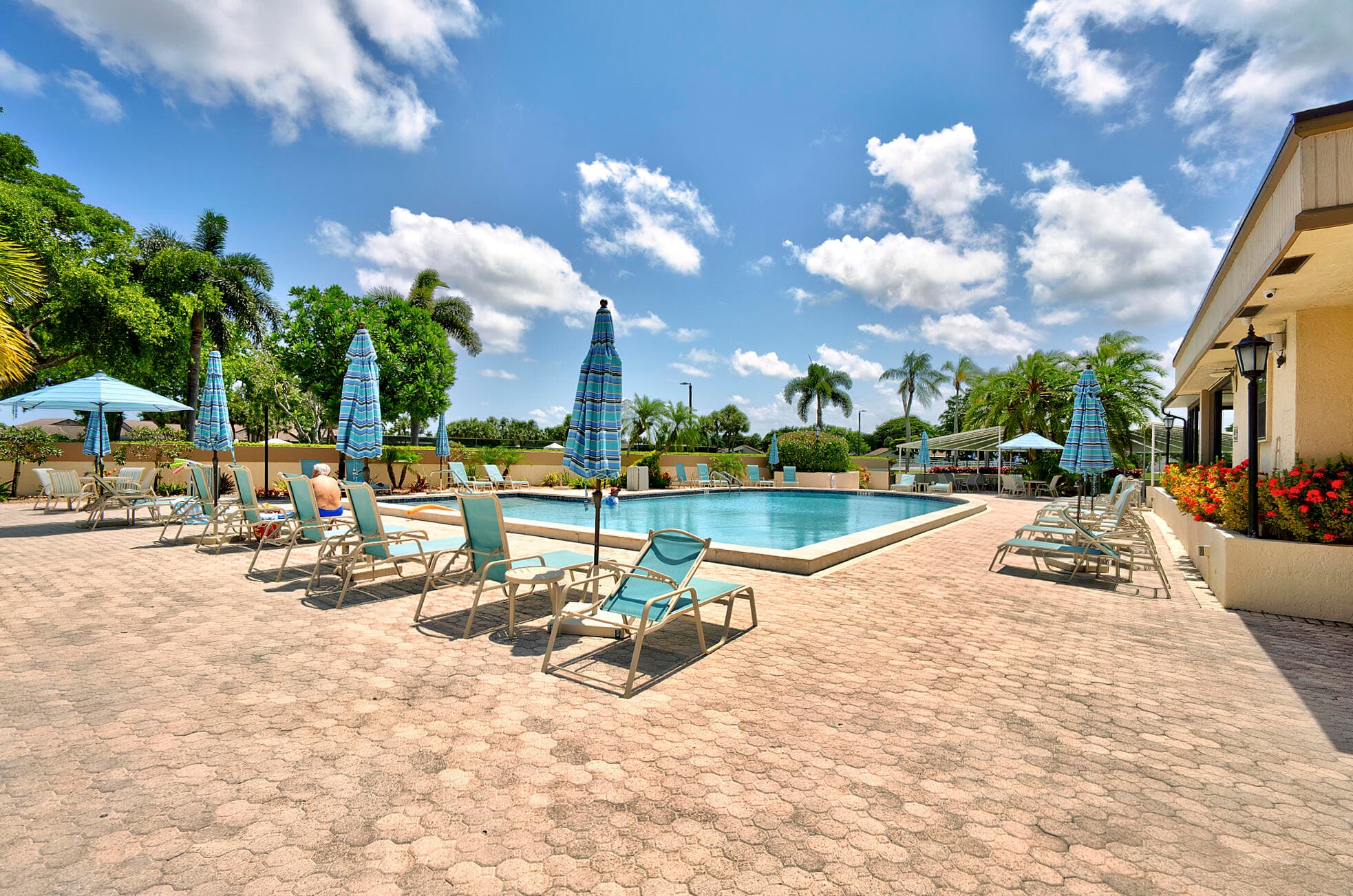 5153 Oak Hill Lane 512, Delray Beach, FL 33484 — photo 42 of 47