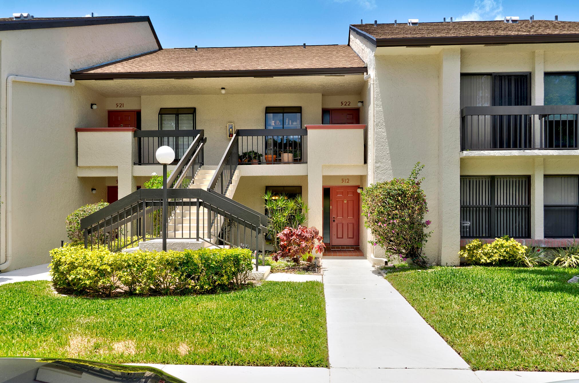 5153 Oak Hill Lane 512, Delray Beach, FL 33484 — photo 1 of 47