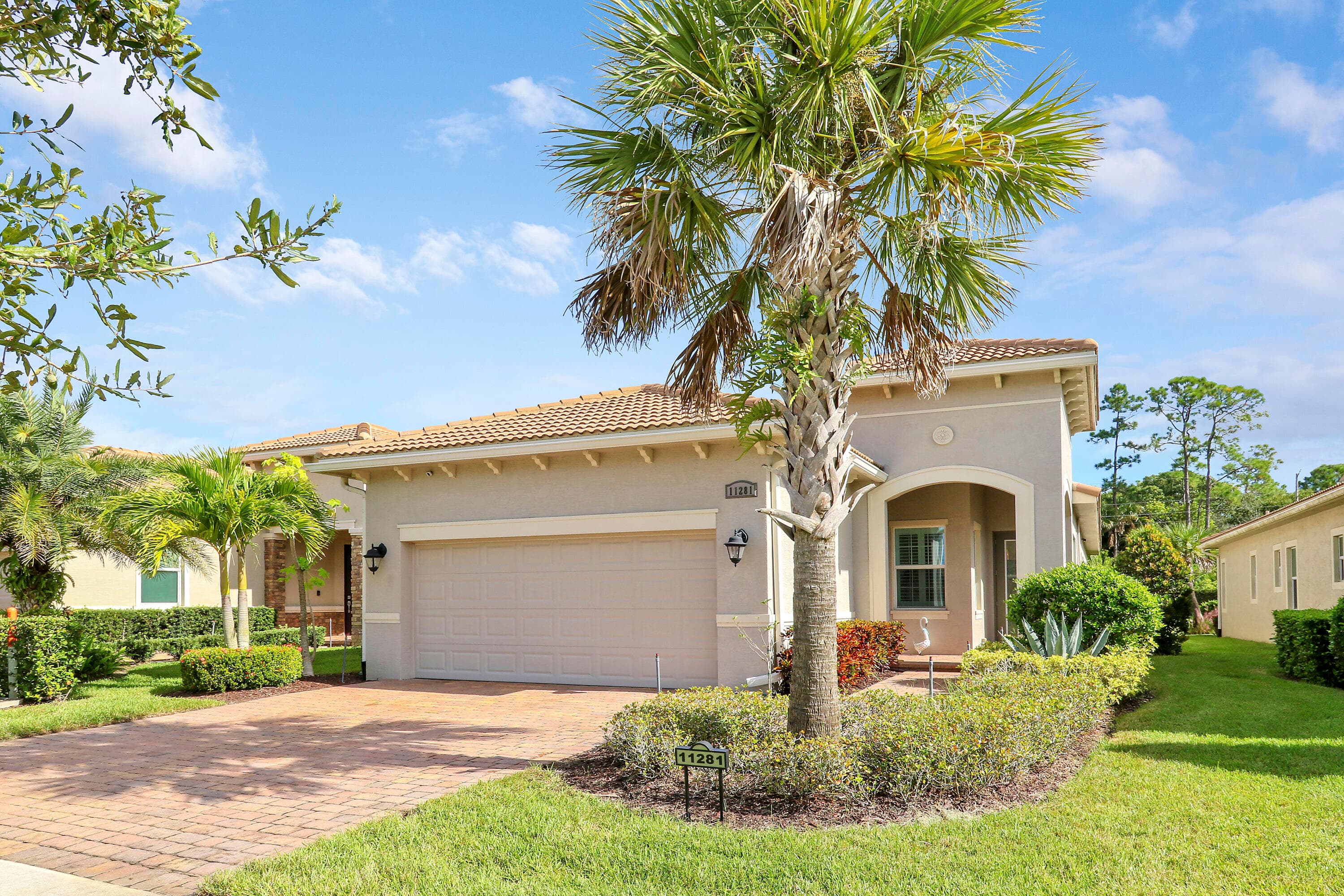 11281 SW Visconti Way, Port St. Lucie, FL 34986 — photo 1 of 73