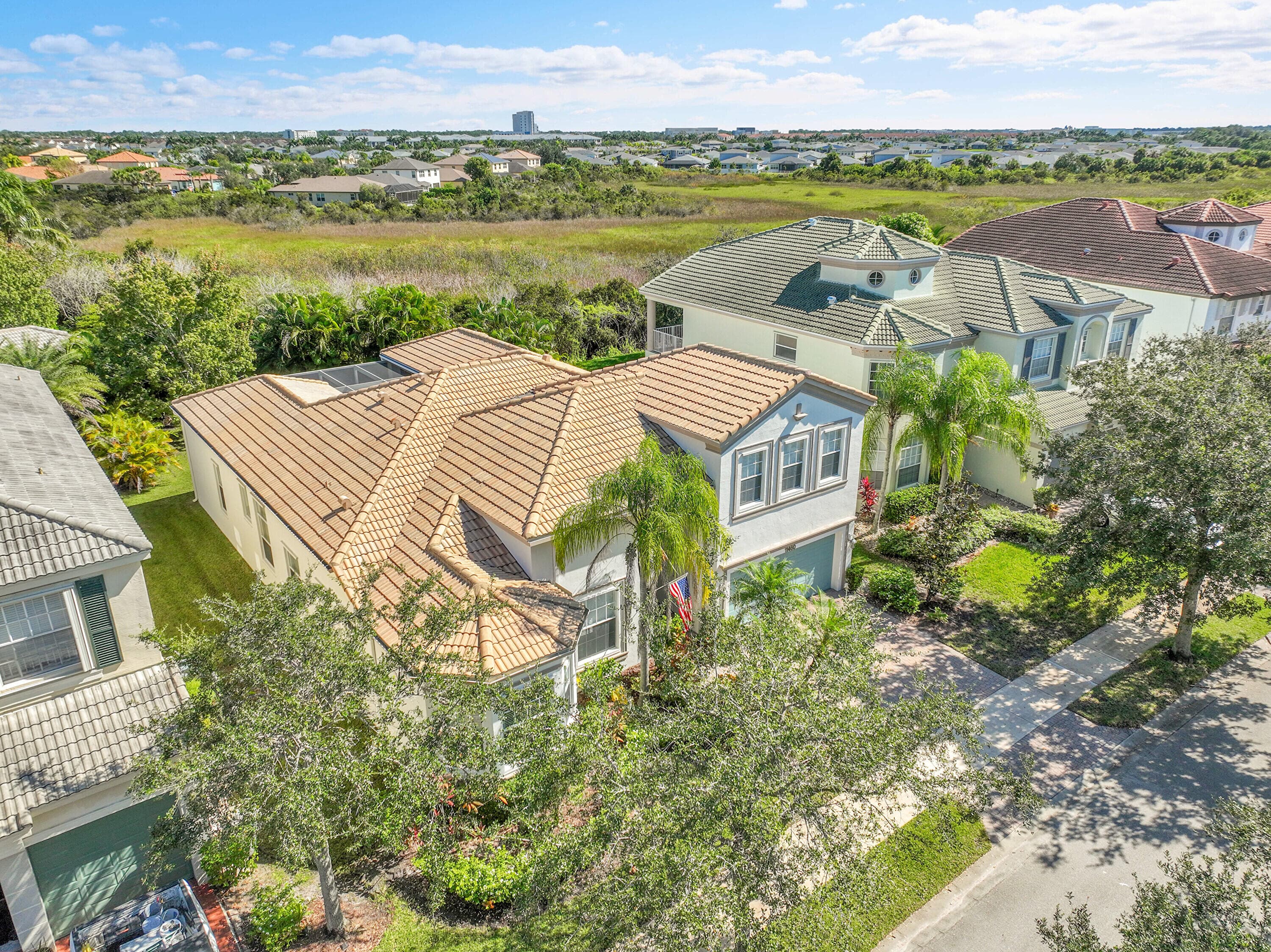 11460 SW Fieldstone Way, Port St. Lucie, FL 34987 — photo 45 of 56
