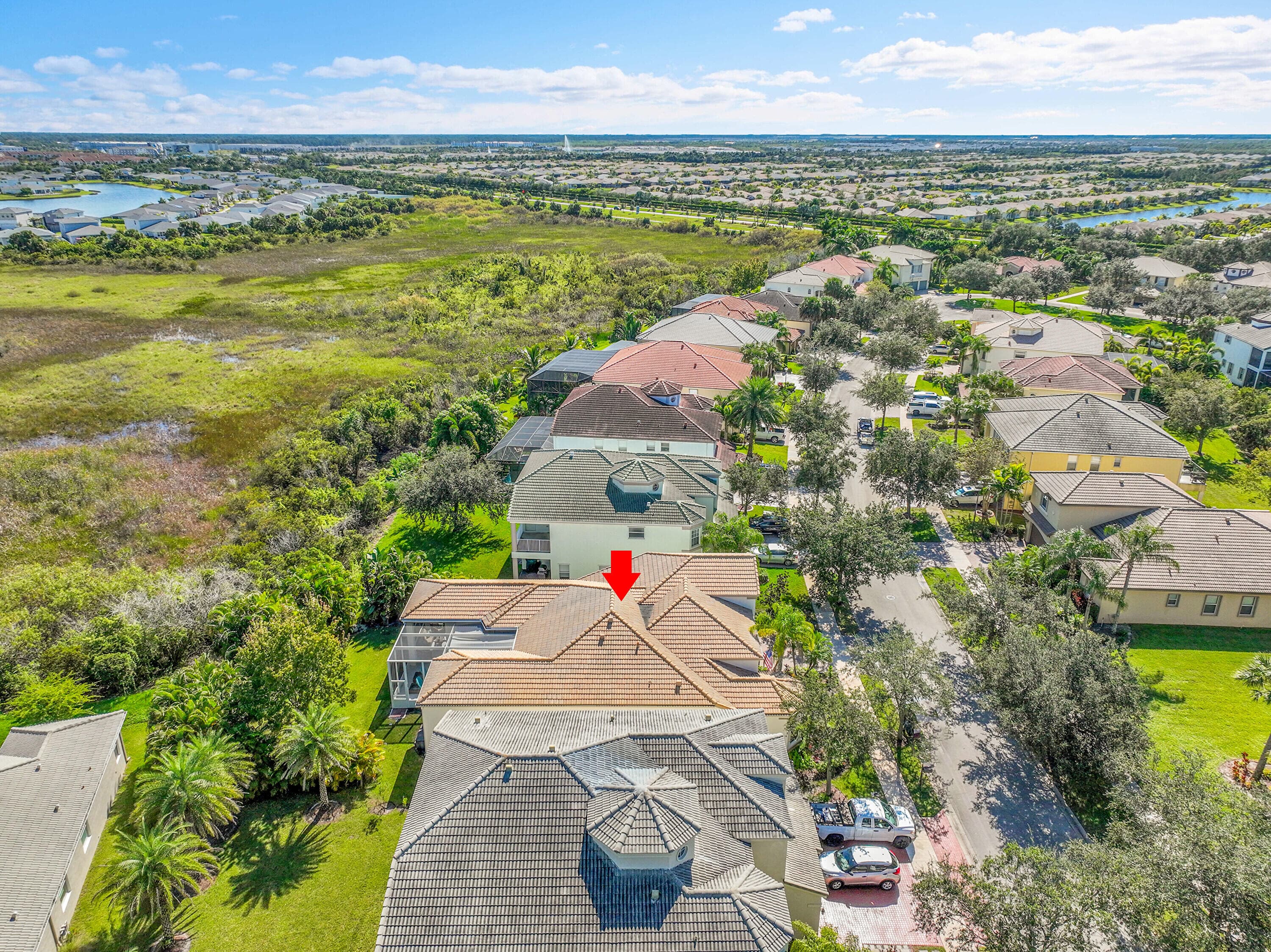 11460 SW Fieldstone Way, Port St. Lucie, FL 34987 — photo 49 of 56