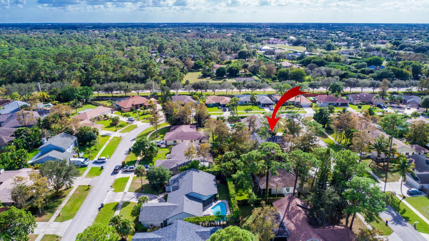 916 Daffodil Drive, Wellington, FL 33414 — photo 30 of 32
