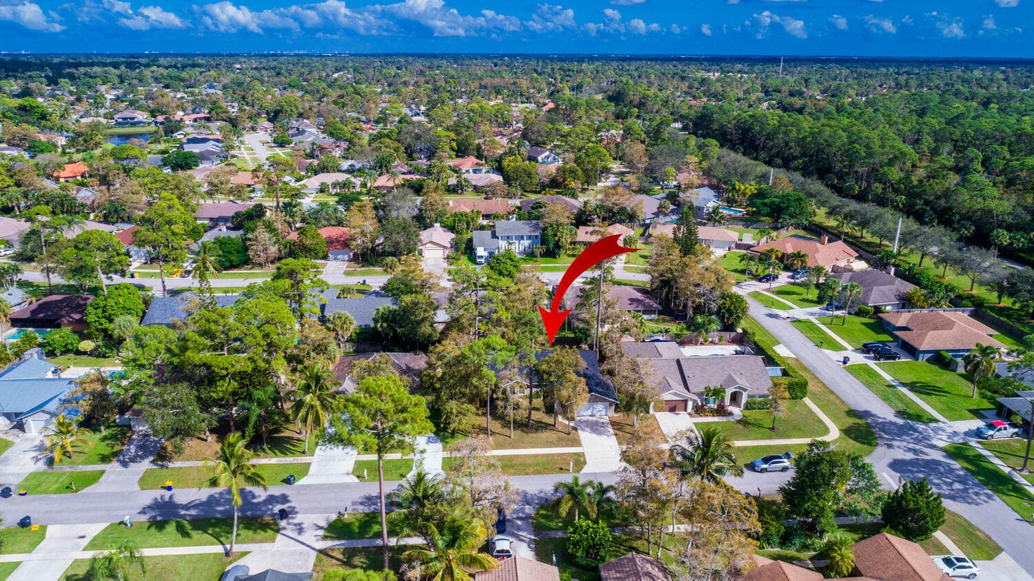 916 Daffodil Drive, Wellington, FL 33414 — photo 31 of 32
