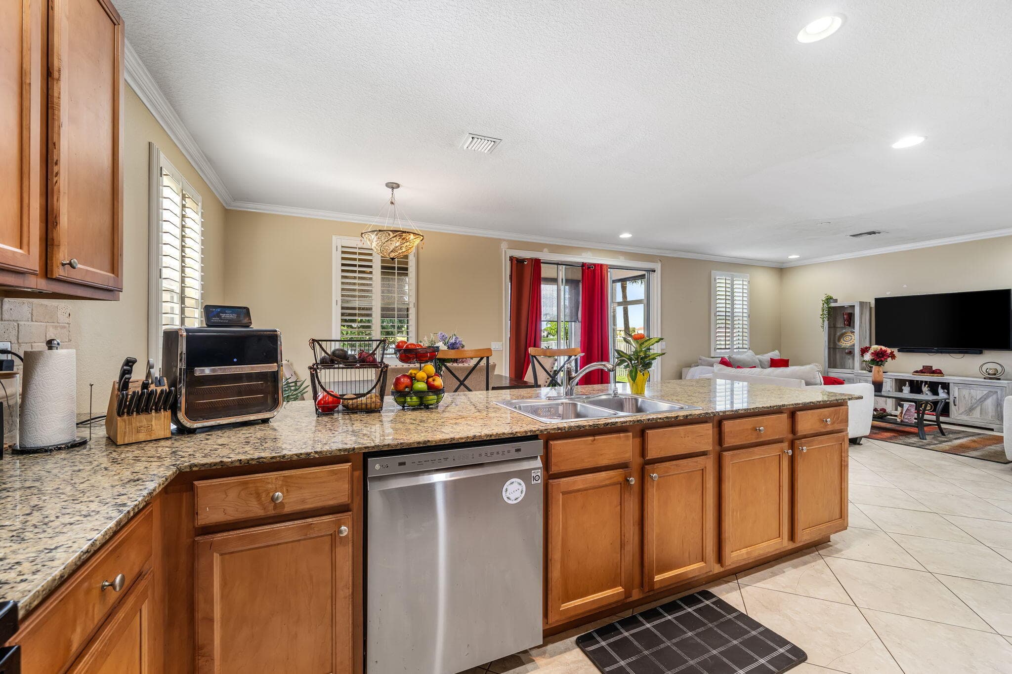 1003 NW Leonardo Circle, Port St. Lucie, FL 34986 — photo 12 of 44