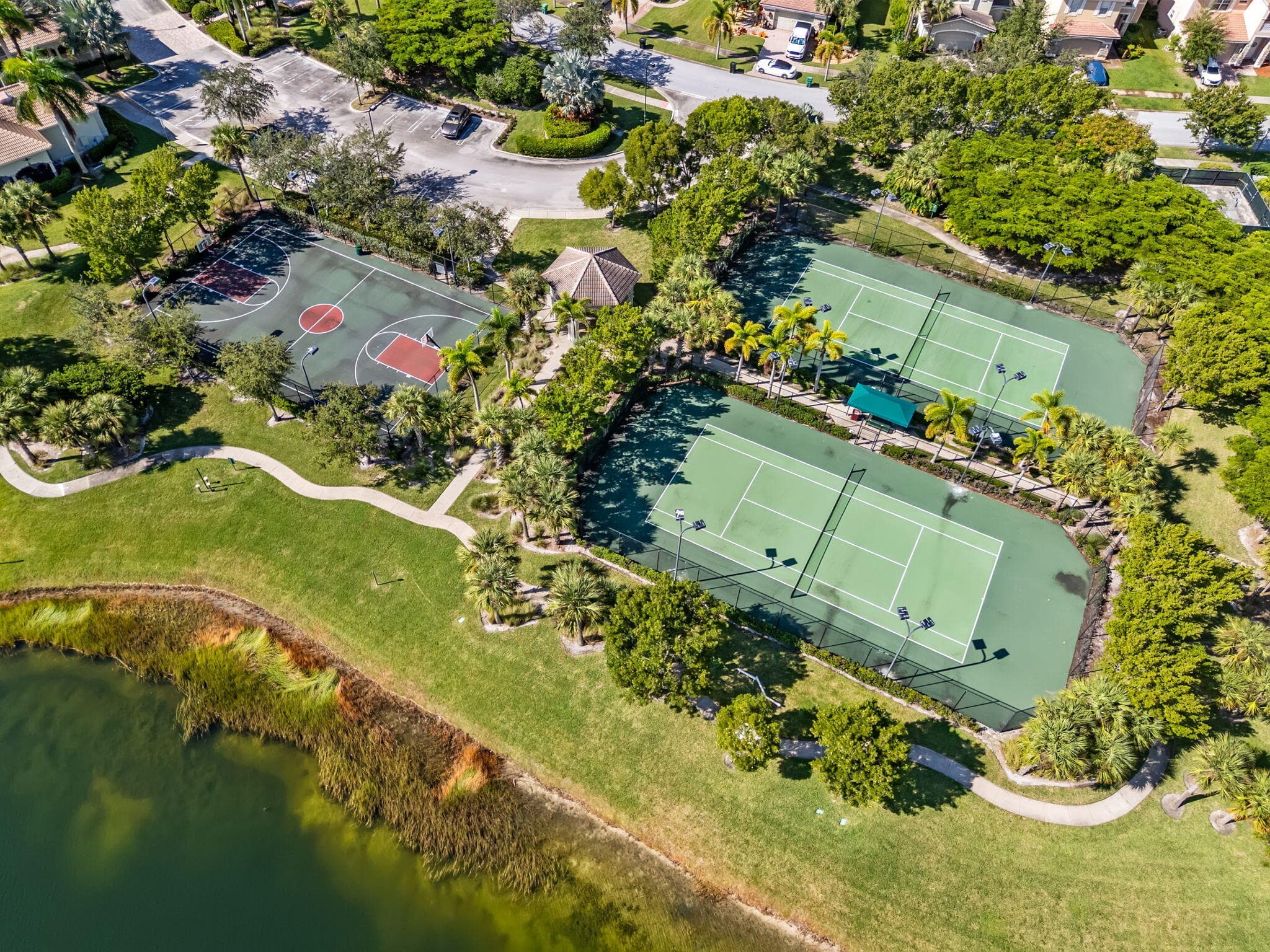 1003 NW Leonardo Circle, Port St. Lucie, FL 34986 — photo 42 of 44