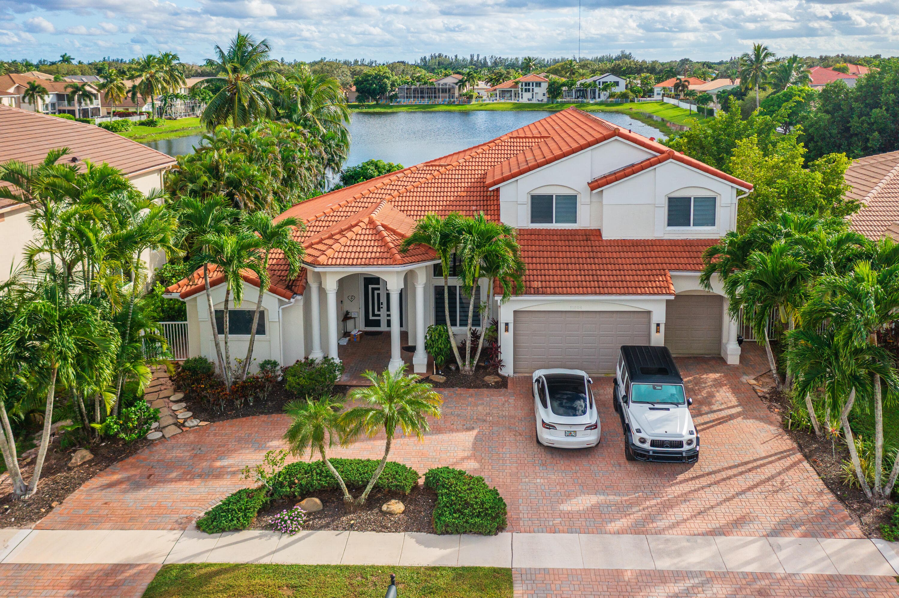 11804 Osprey Pointe Circle, Wellington, FL 33449 — photo 1 of 117