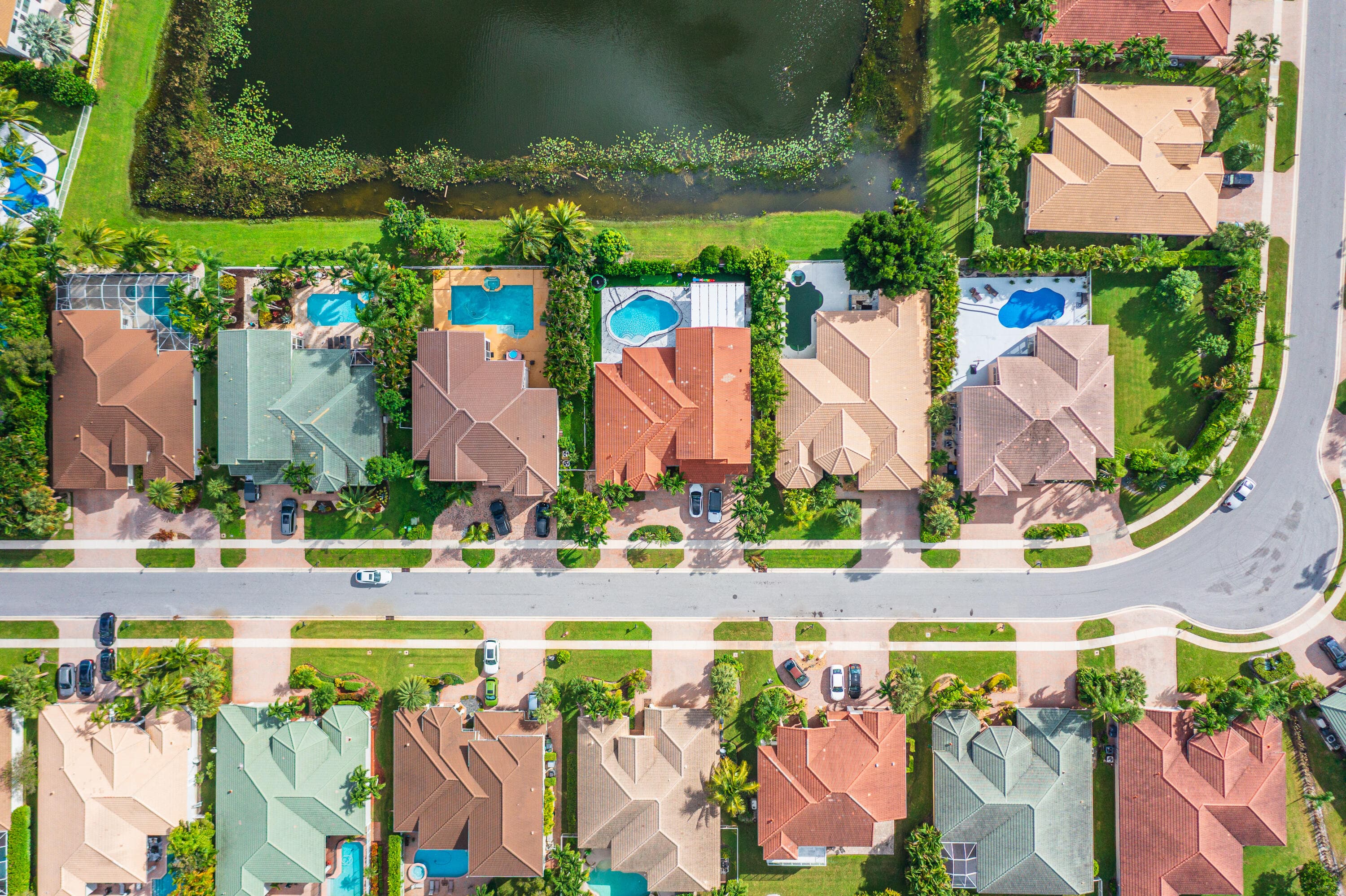 11804 Osprey Pointe Circle, Wellington, FL 33449 — photo 2 of 117