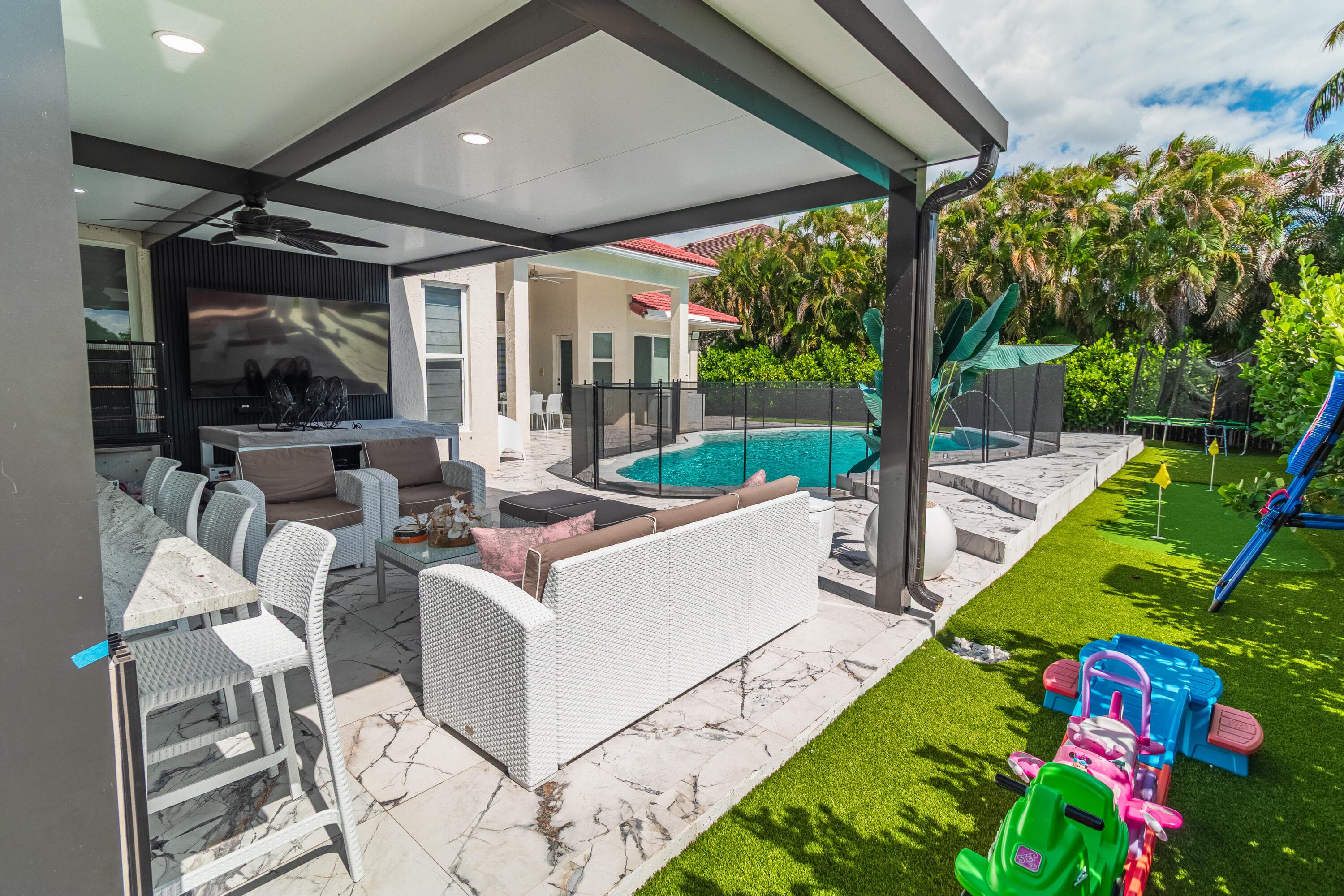 11804 Osprey Pointe Circle, Wellington, FL 33449 — photo 105 of 117