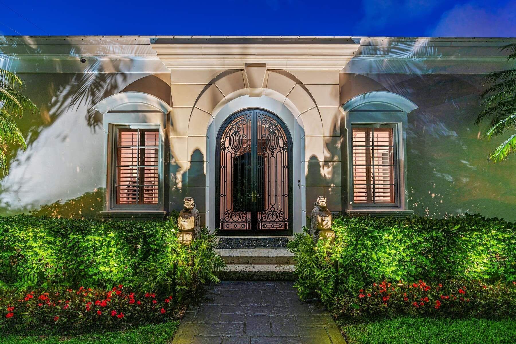 710 N County Road, Palm Beach, FL 33480 — photo 3 of 54