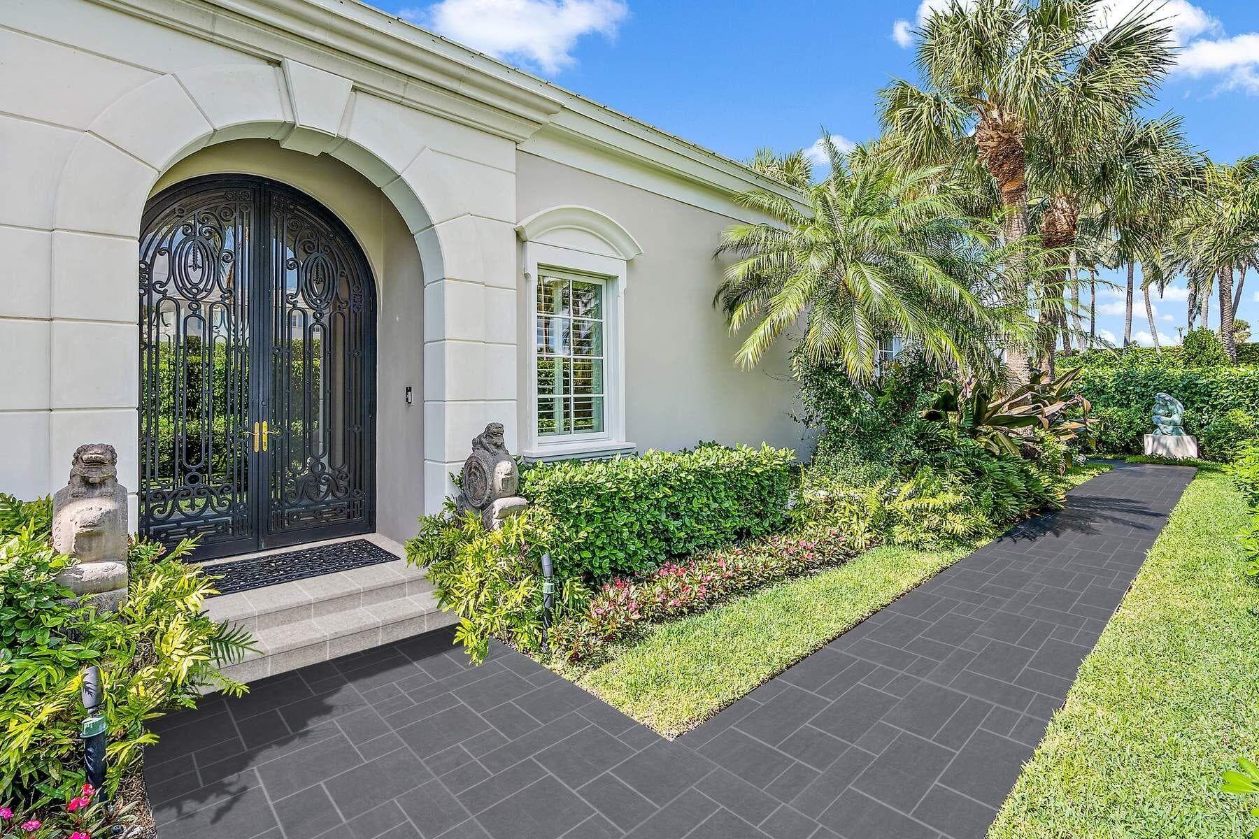 710 N County Road, Palm Beach, FL 33480 — photo 50 of 54