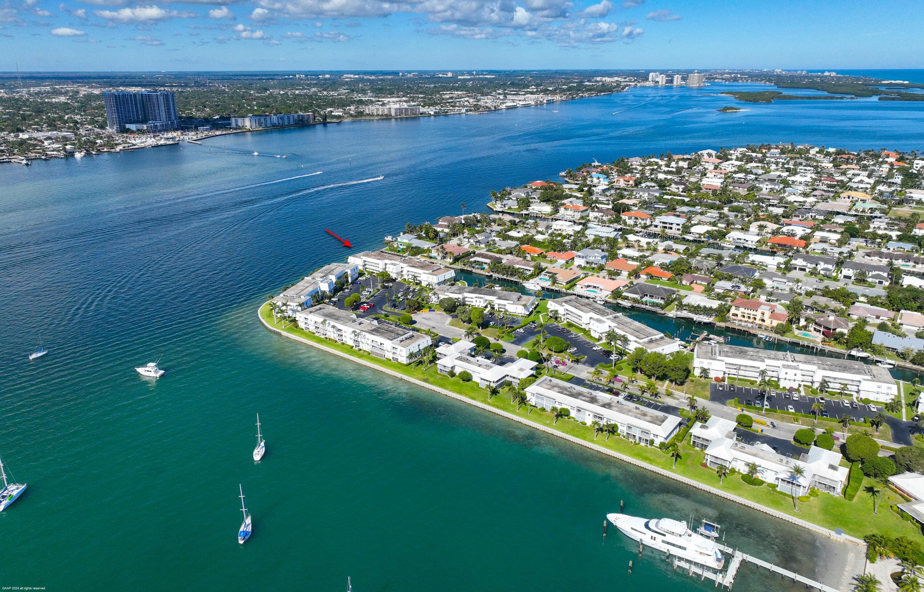 1030 Sugar Sands Boulevard 267, Singer Island, FL 33404 — photo 46 of 72