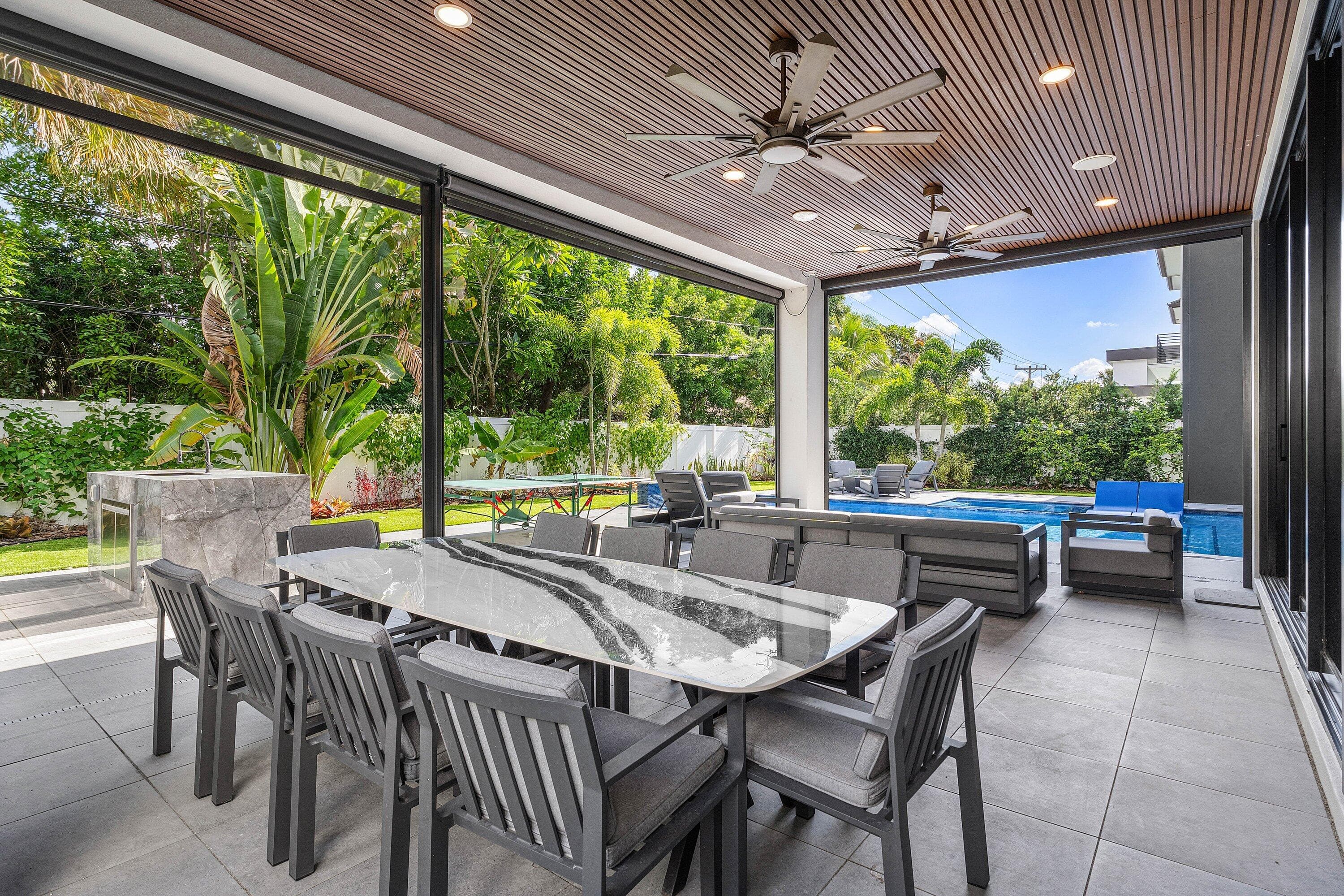 245 NE 6th Court, Boca Raton, FL 33432 — photo 53 of 81