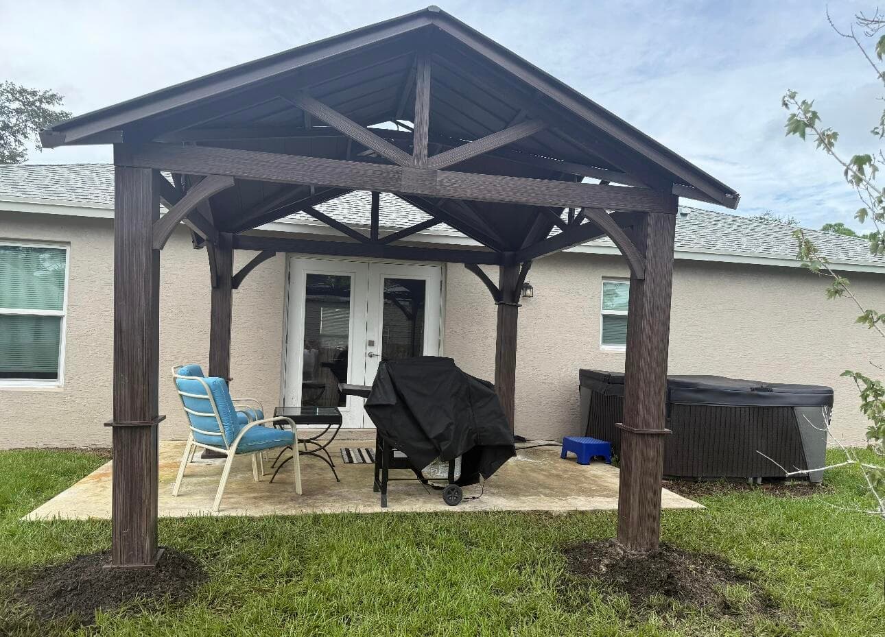 6106 Bamboo Drive, Fort Pierce, FL 34982 — photo 31 of 33