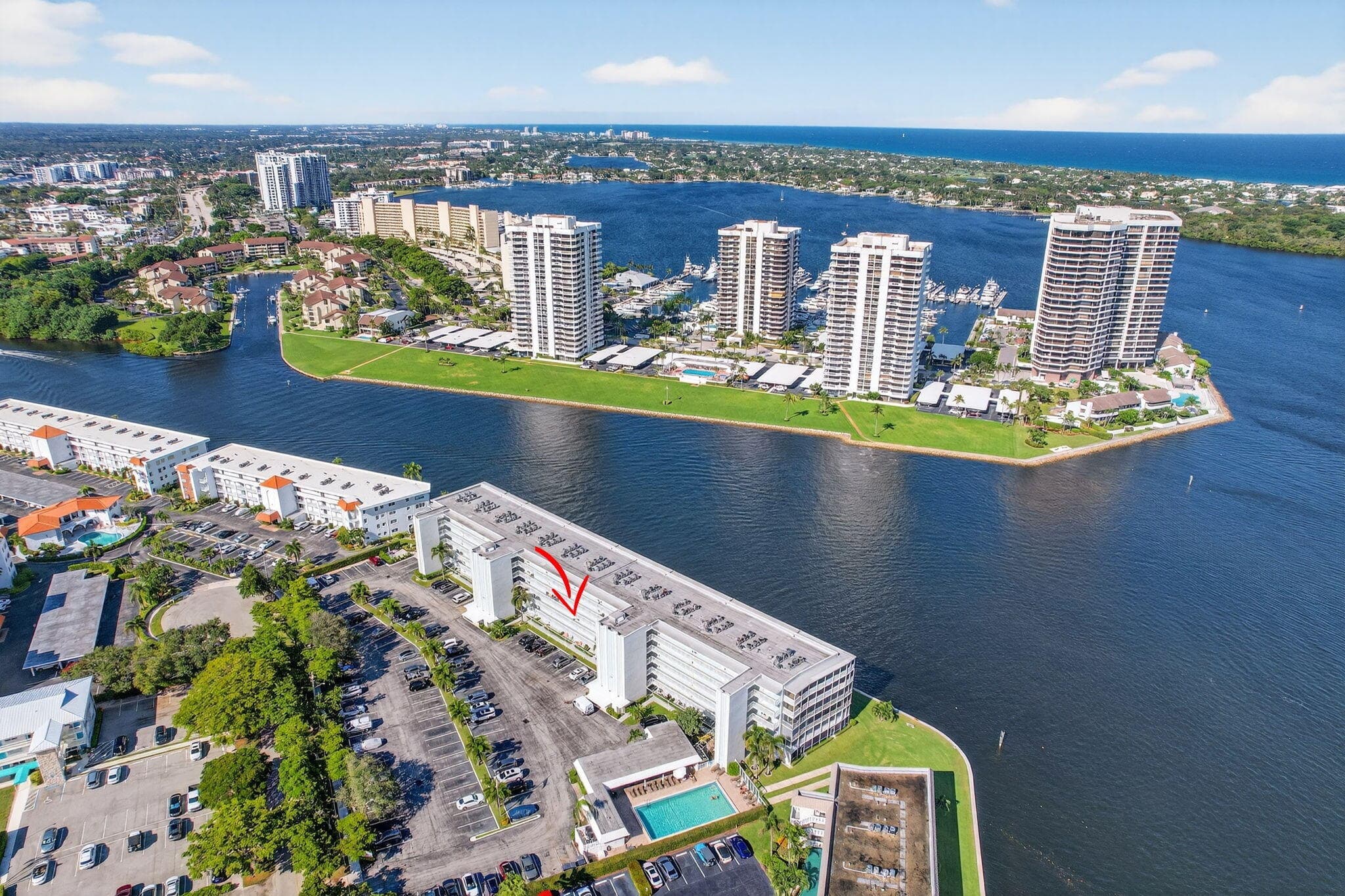 36 Yacht Club Drive 307, North Palm Beach, FL 33408 — photo 34 of 40