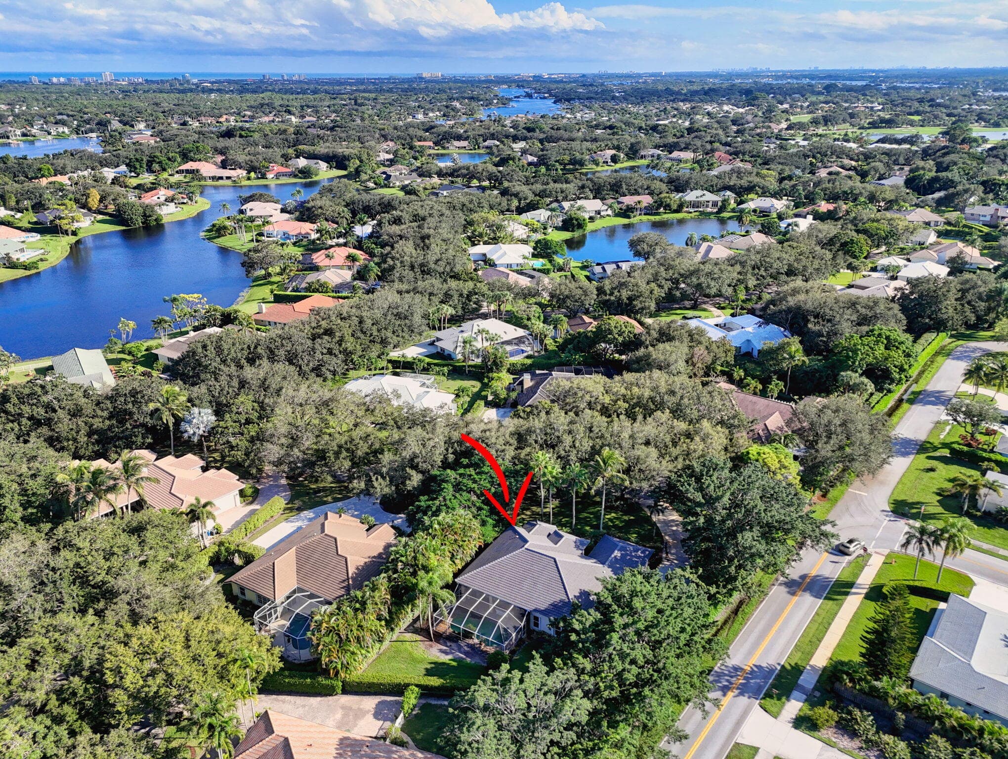 9923 SE Oak Tree Terrace, Tequesta, FL 33469 — photo 72 of 85