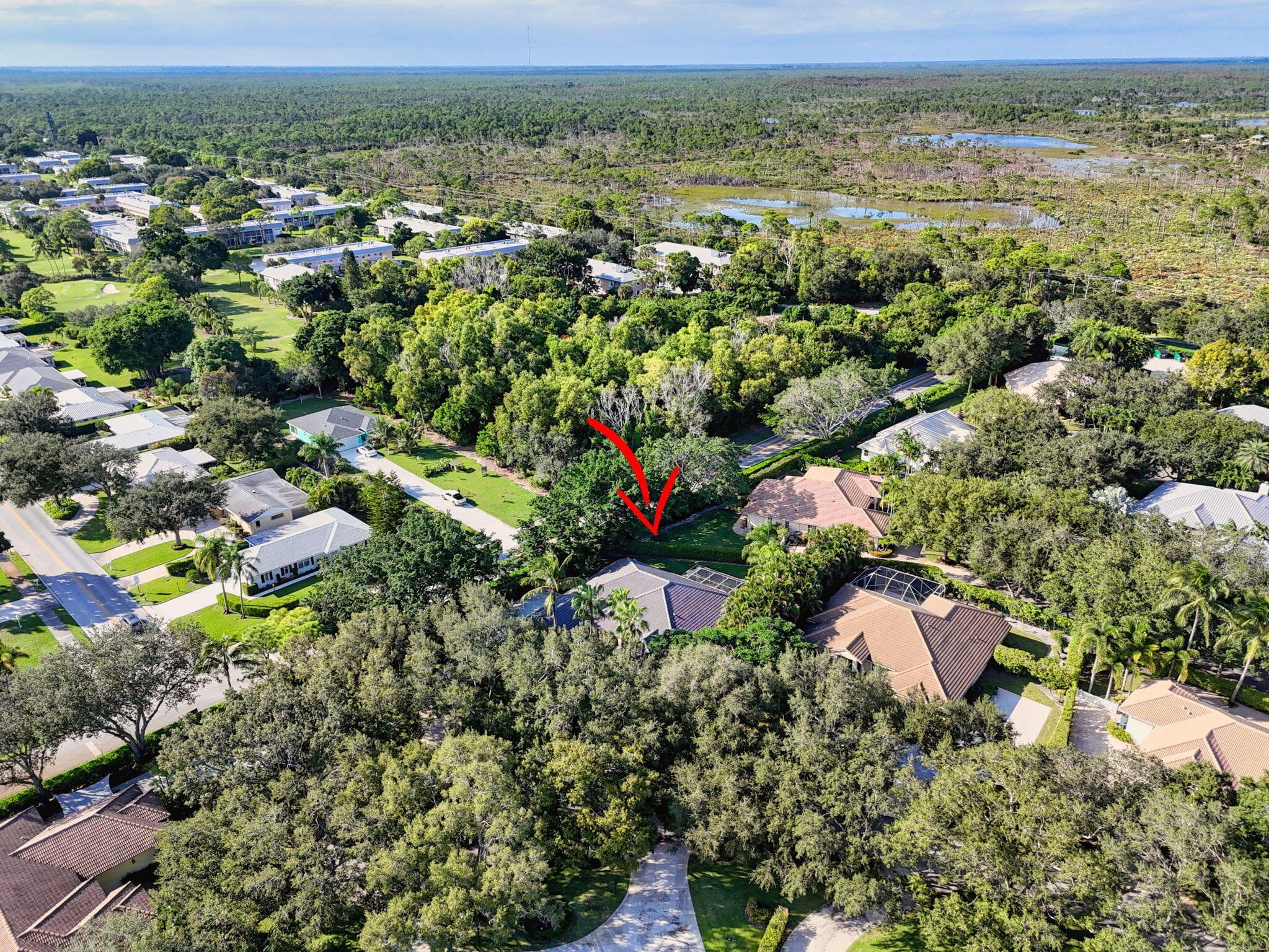 9923 SE Oak Tree Terrace, Tequesta, FL 33469 — photo 80 of 85