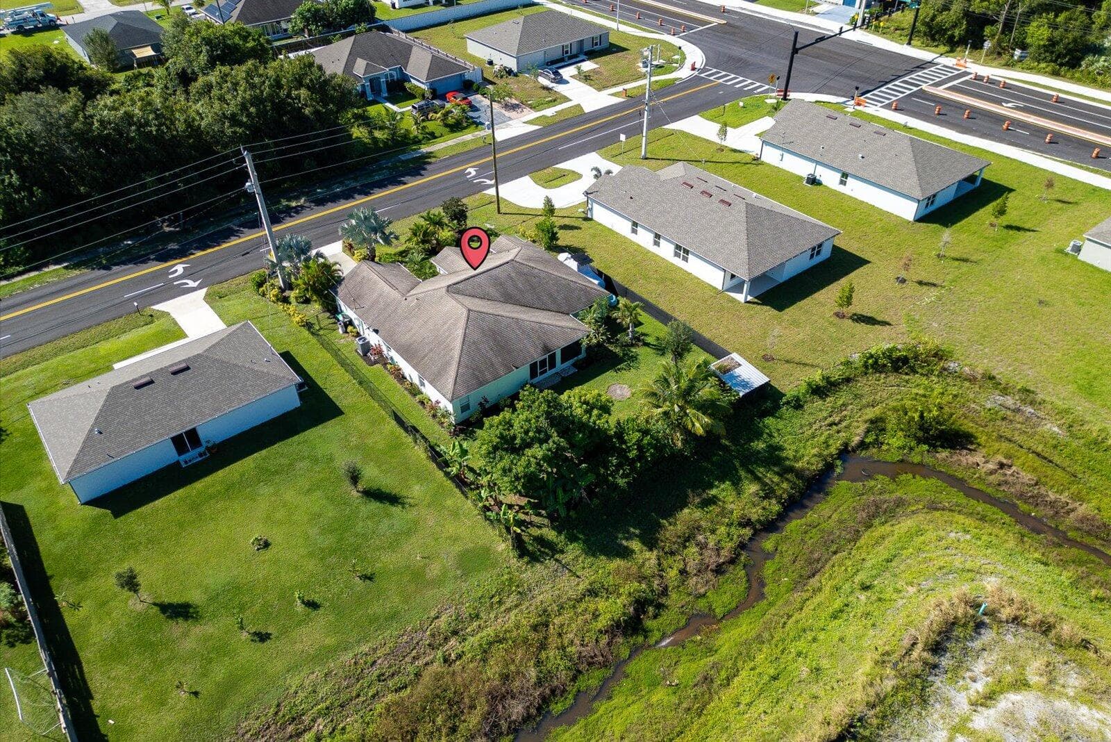 873 SW Tulip Boulevard, Port St. Lucie, FL 34953 — photo 45 of 49