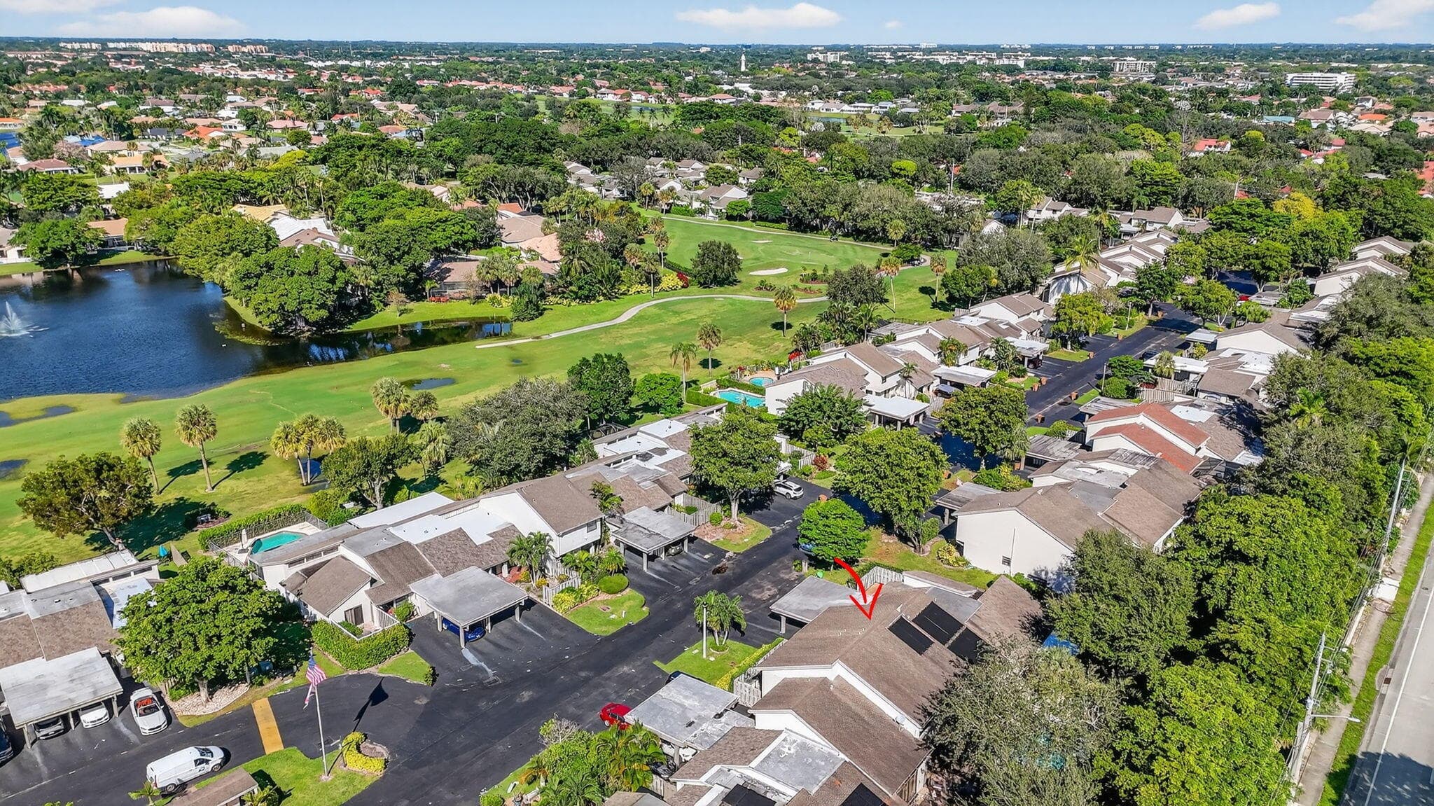 372 Deer Creek Wildwood Lane E, Deerfield Beach, FL 33442 — photo 52 of 60