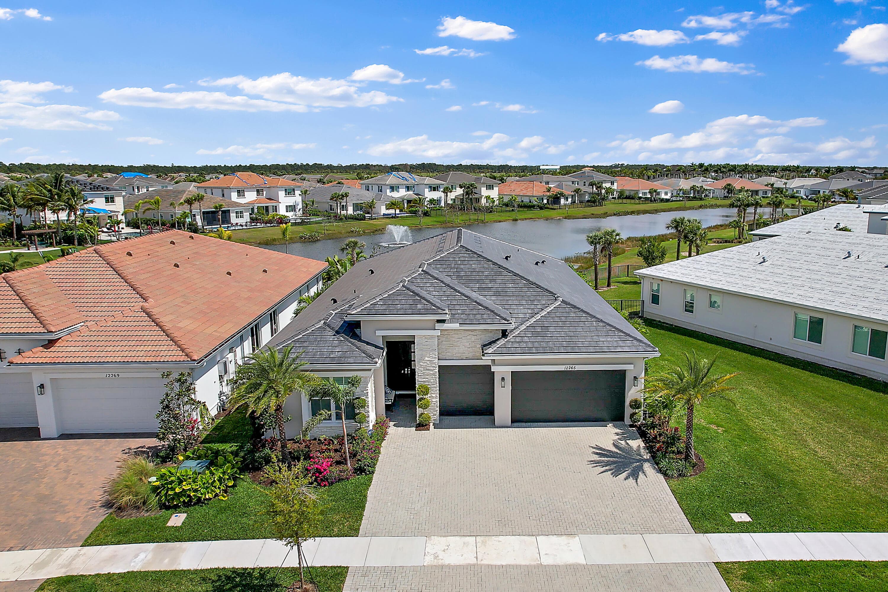 12265 Waterstone Circle, Palm Beach Gardens, FL 33412 — photo 3 of 52