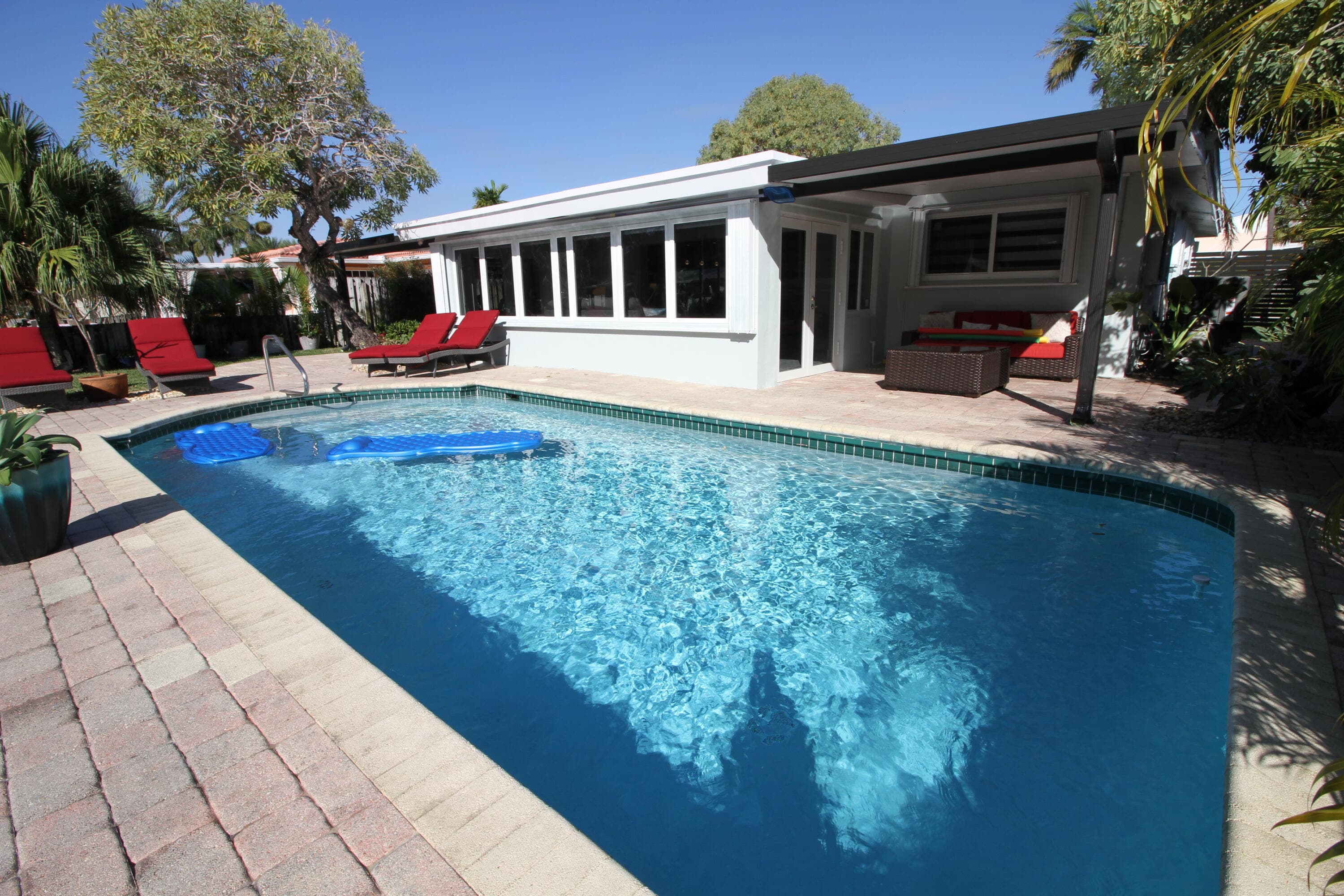 2548 SE 14th Street E 2548 Se 14th St, Pompano Beach, FL 33062 — photo 65 of 131