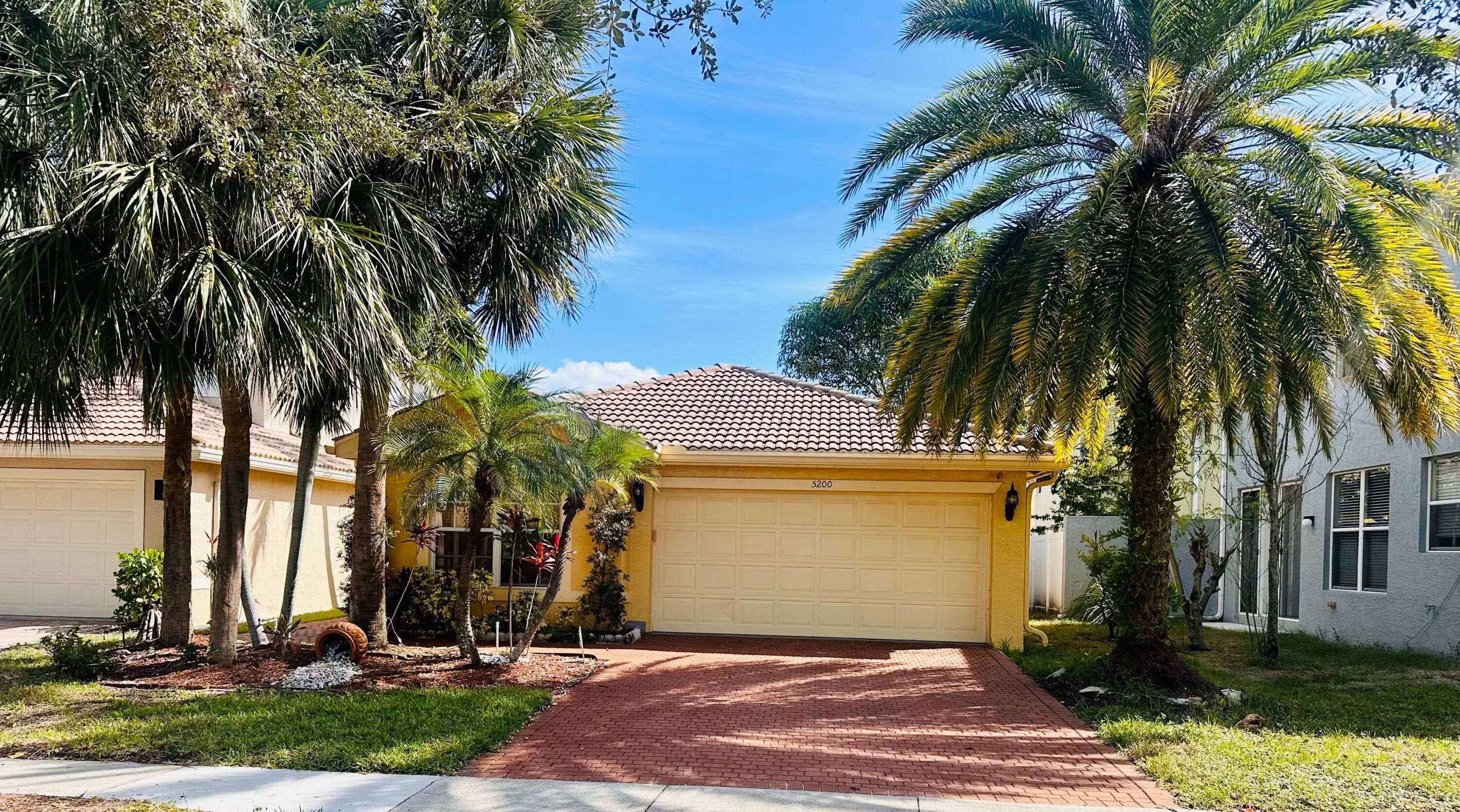 5200 Rising Comet Lane, Greenacres, FL 33463 — photo 2 of 50