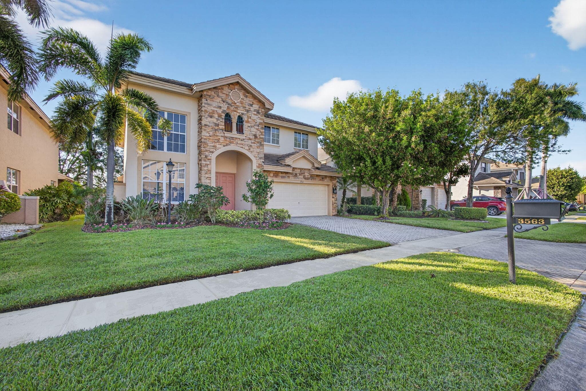 3563 Birague Drive, Wellington, FL 33449 — photo 54 of 73