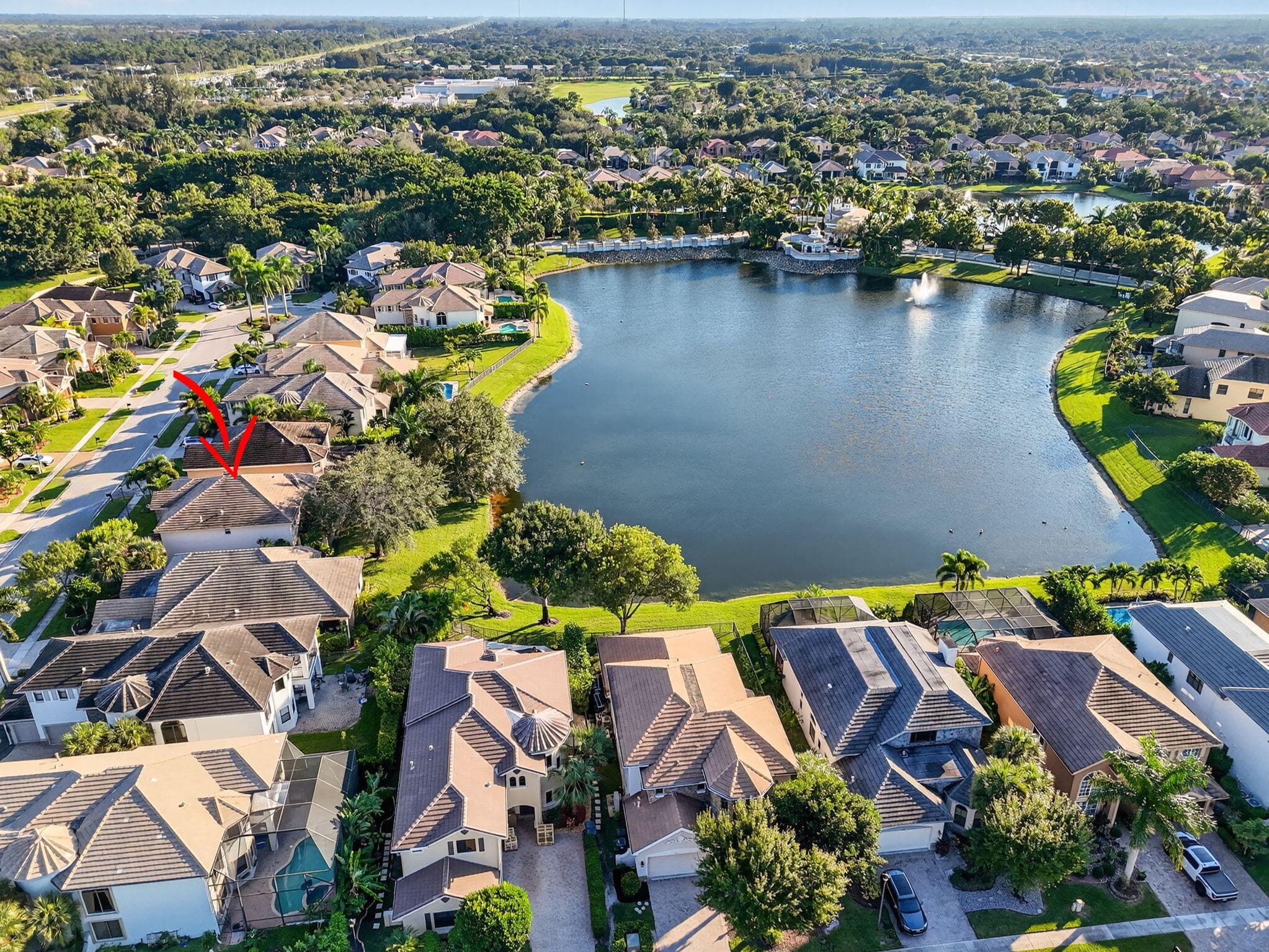 3563 Birague Drive, Wellington, FL 33449 — photo 53 of 73