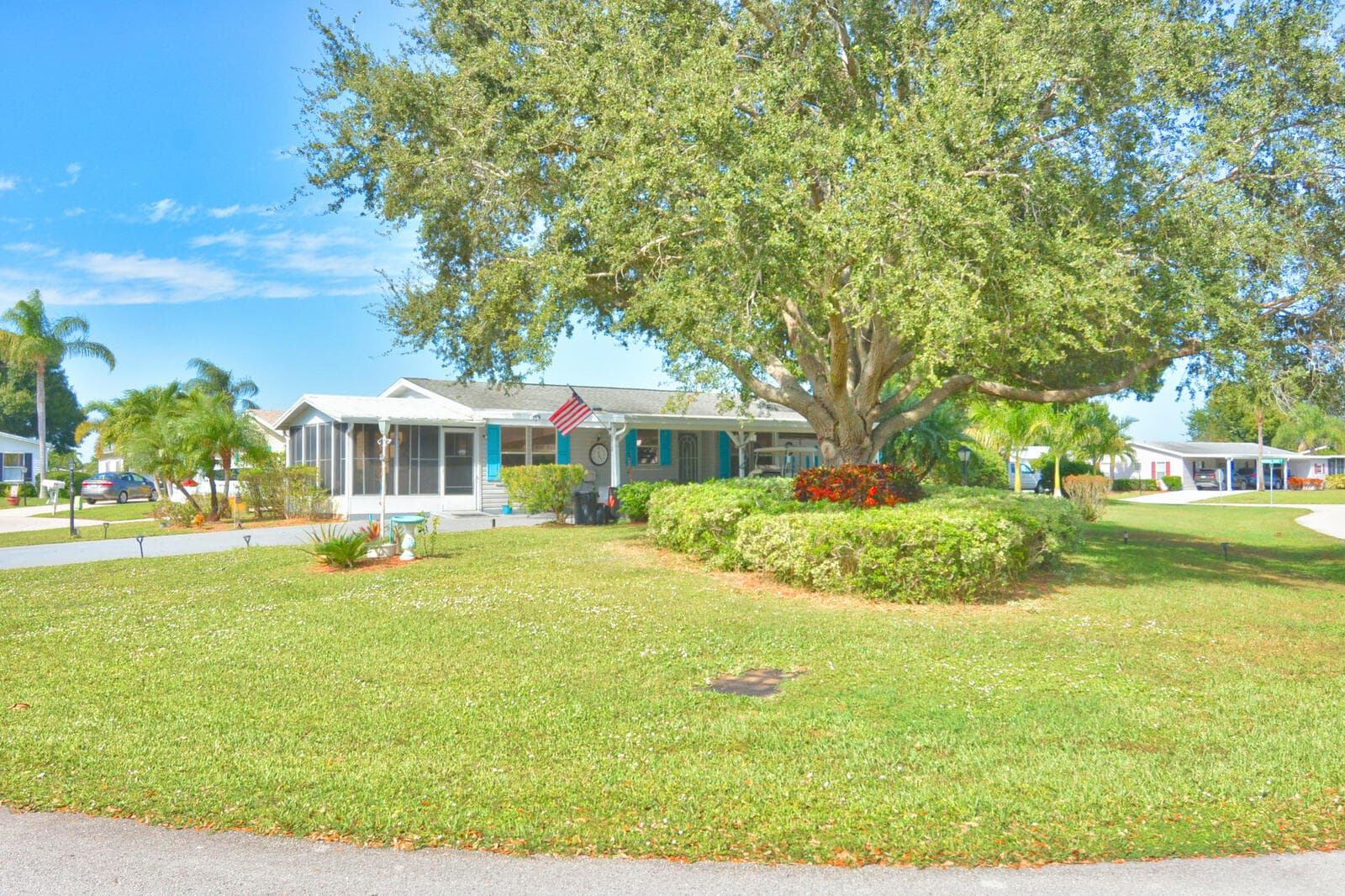 3712 Fetterbush Court, Port St. Lucie, FL 34952 — photo 1 of 21