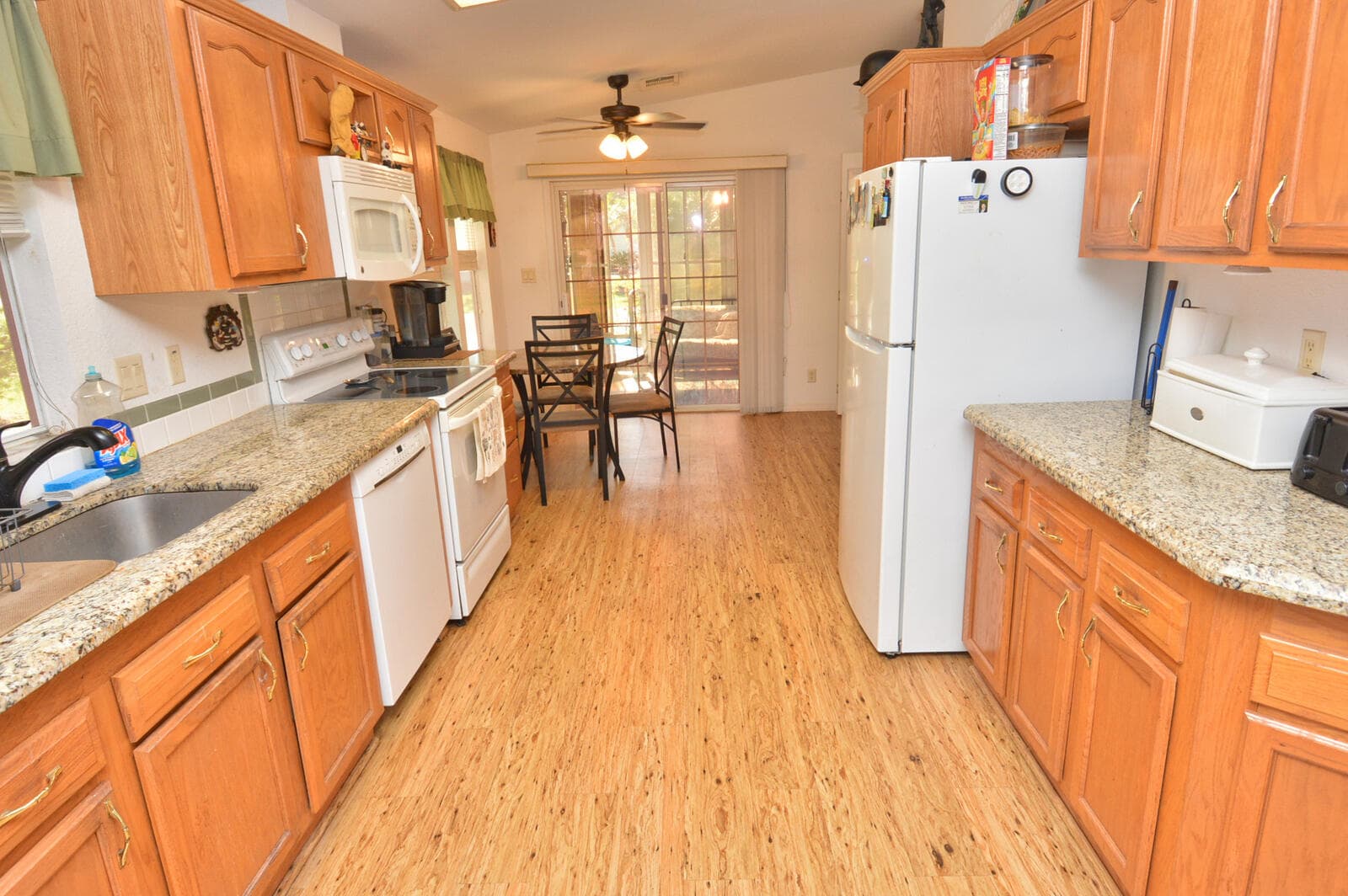 3712 Fetterbush Court, Port St. Lucie, FL 34952 — photo 7 of 21