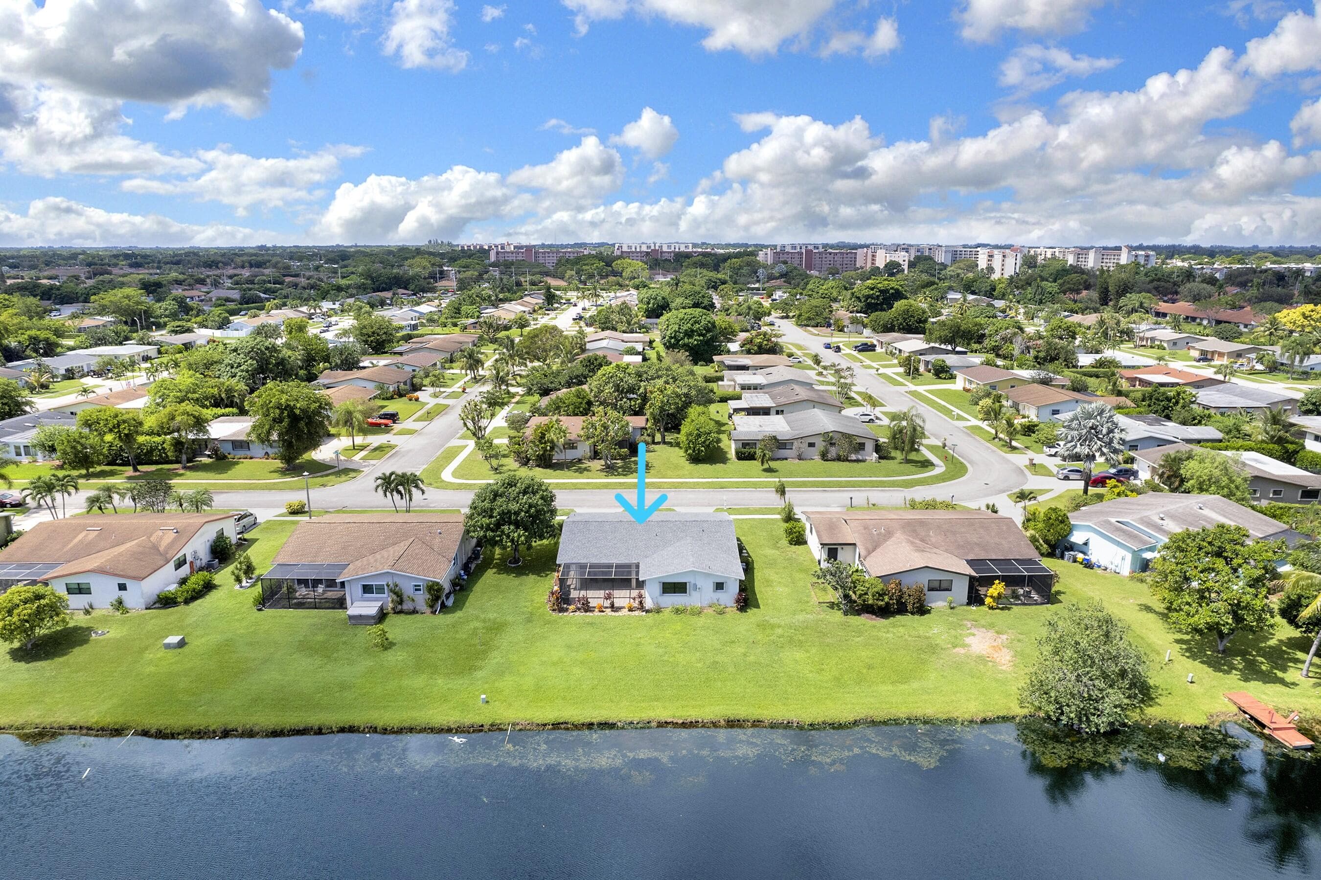 14608 Country Side Lane, Delray Beach, FL 33484 — photo 34 of 35