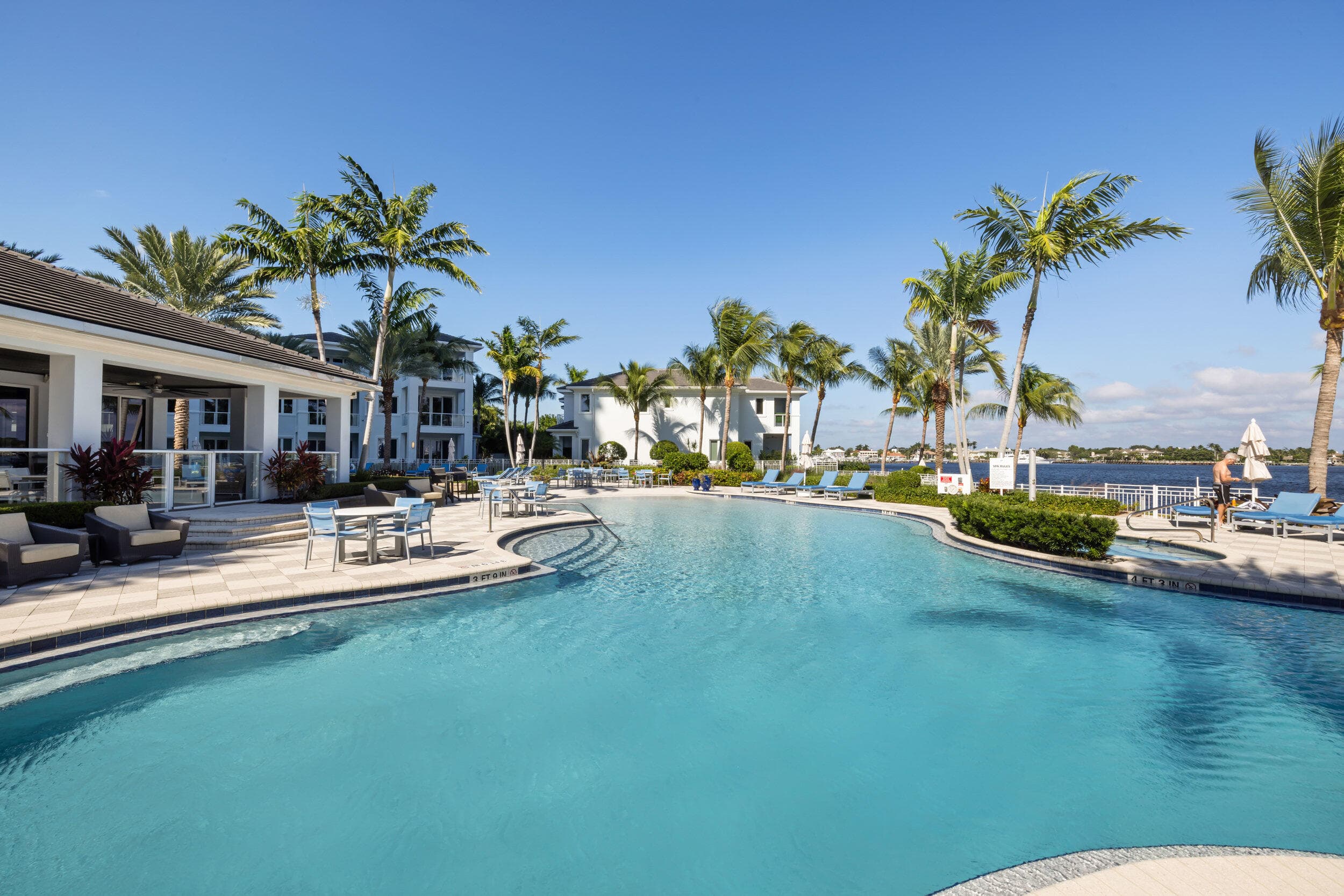 2 Water Club Way 1003, North Palm Beach, FL 33408 — photo 29 of 37