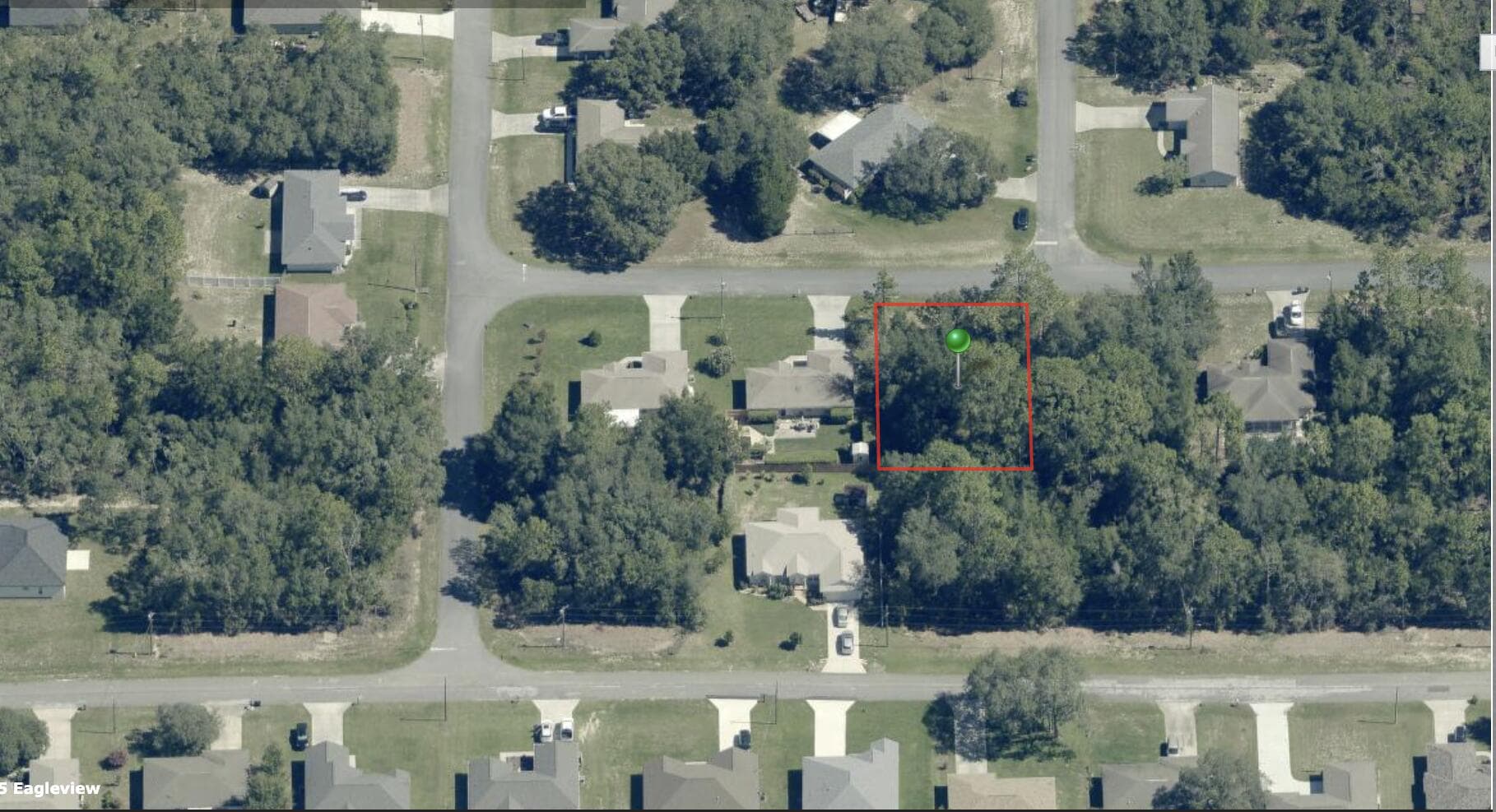 544 W La Casita Lane, Citrus Springs, FL 34434 — photo 2 of 3