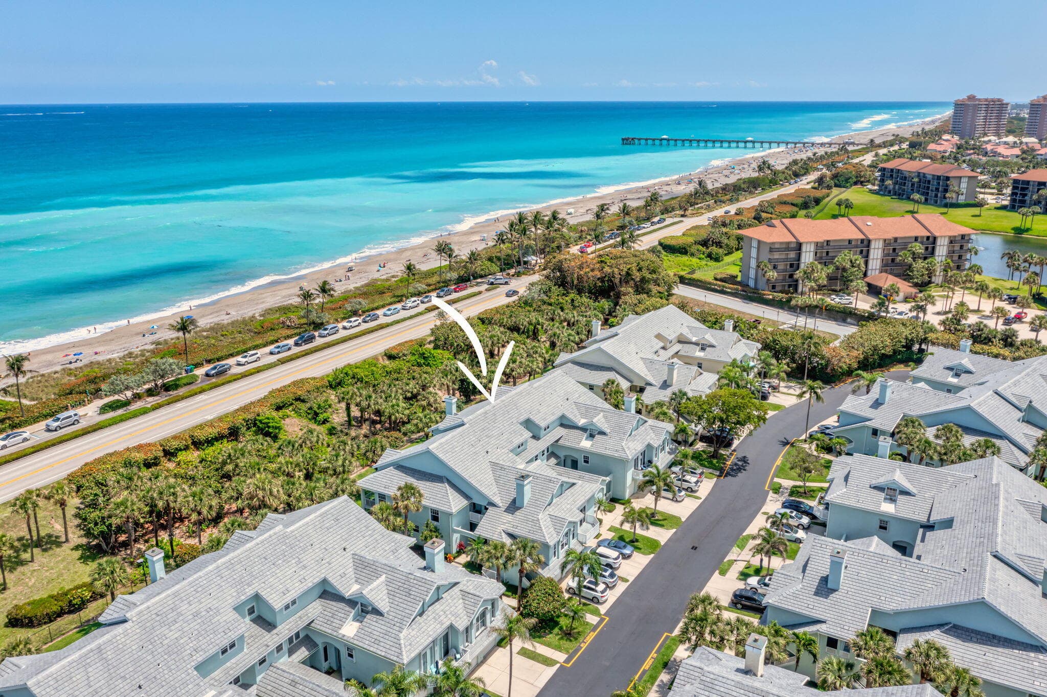 204 Mainsail Circle, Jupiter, FL 33477 — photo 4 of 61