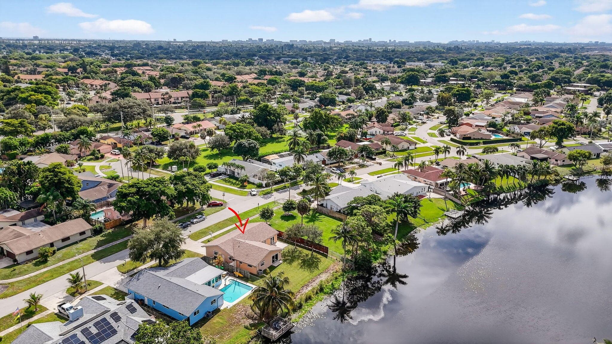 1273 SW 25th Avenue, Deerfield Beach, FL 33442 — photo 42 of 51