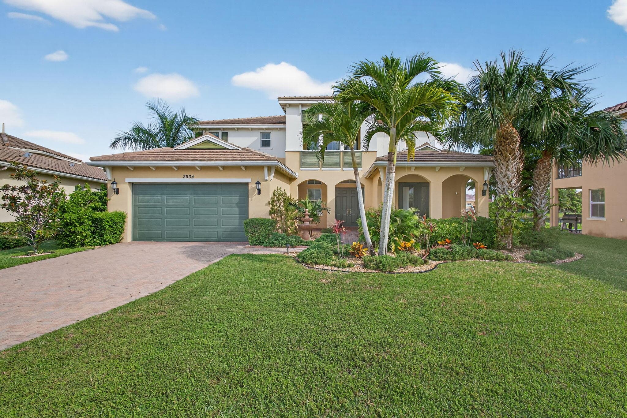 2904 Payson Way, Wellington, FL 33414 — photo 1 of 84