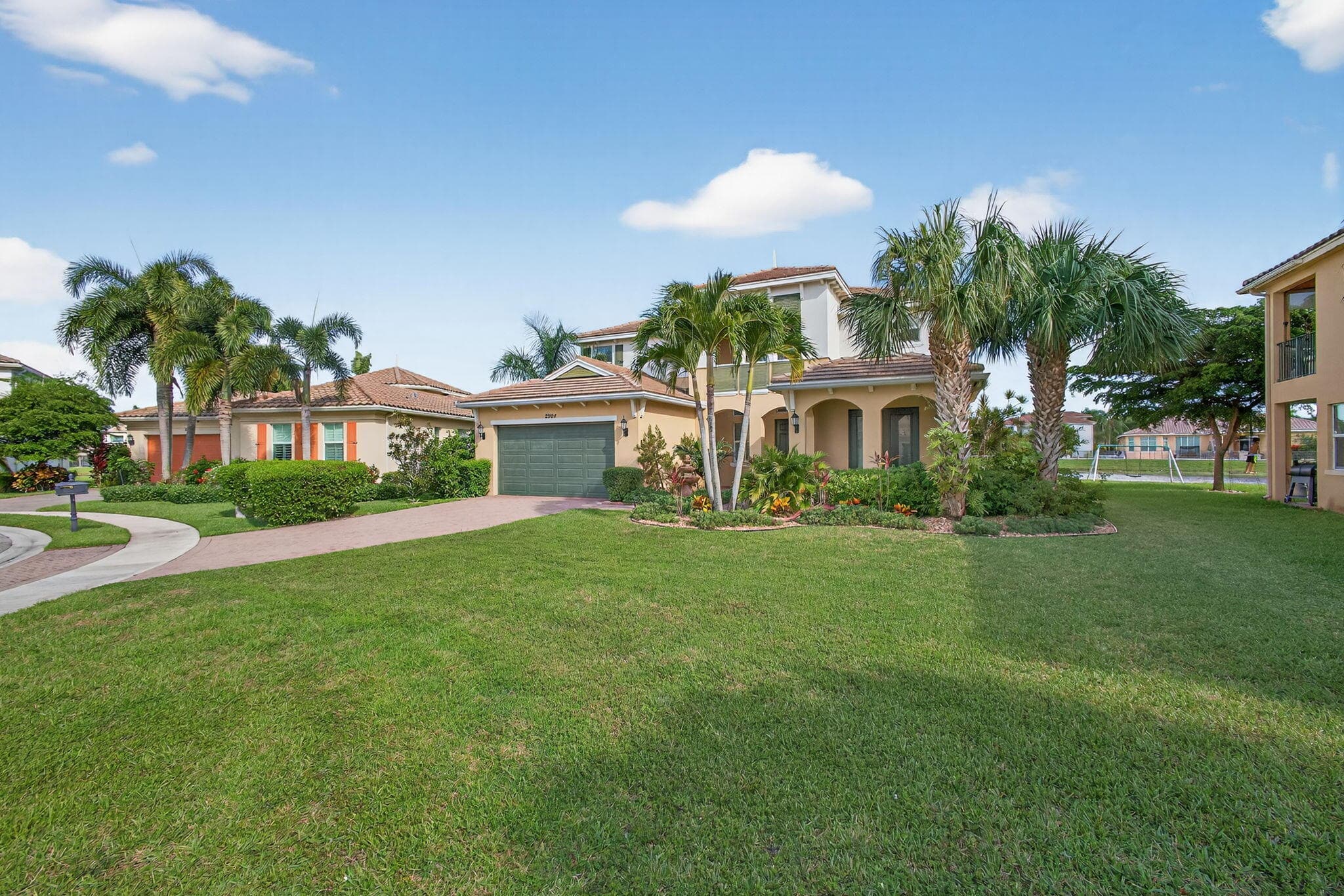 2904 Payson Way, Wellington, FL 33414 — photo 4 of 84